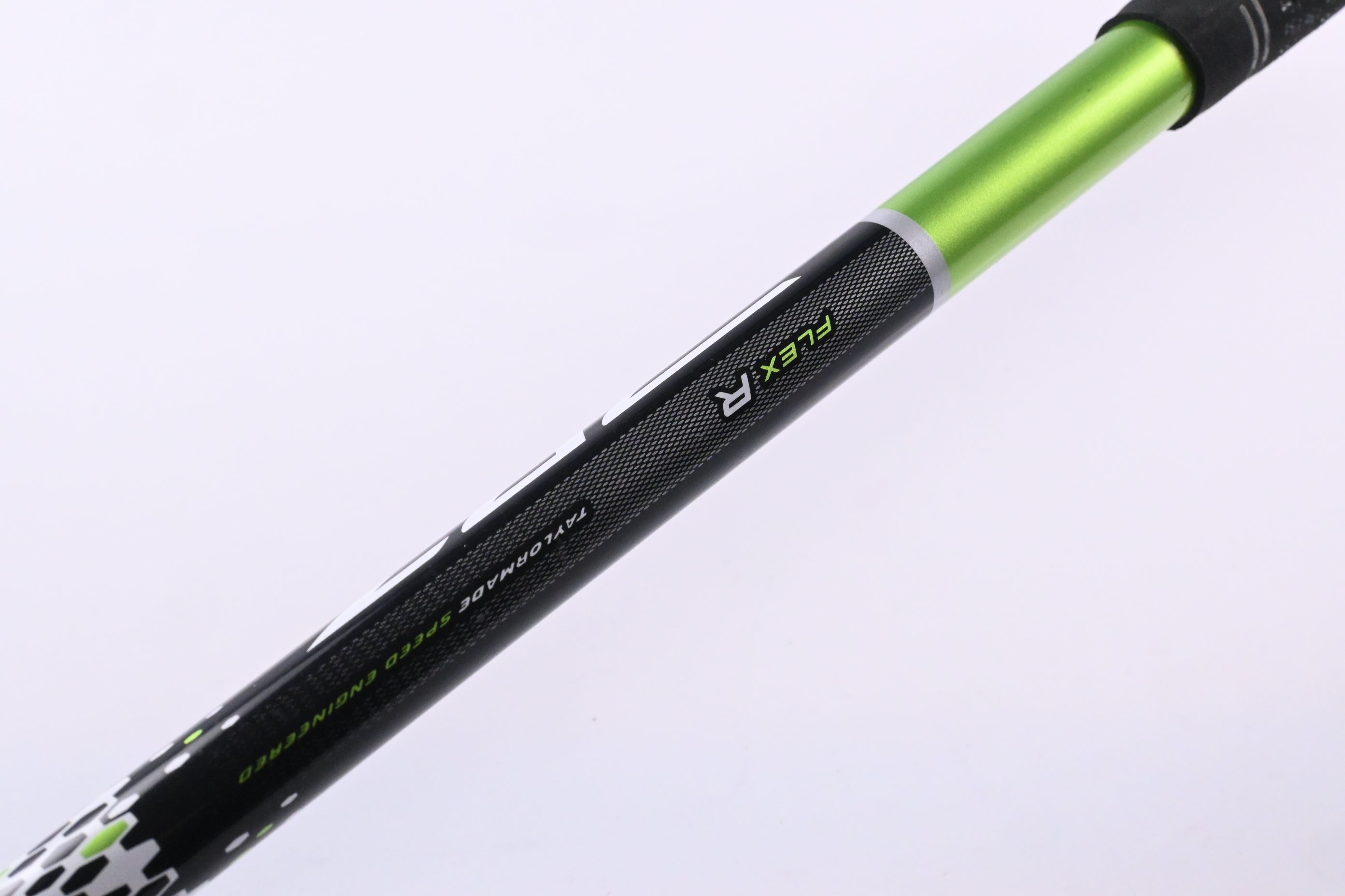 Taylormade RBZ Tour #3 Hybrid / 18.5 Degree / Regular Flex Matrix Ozik Shaft