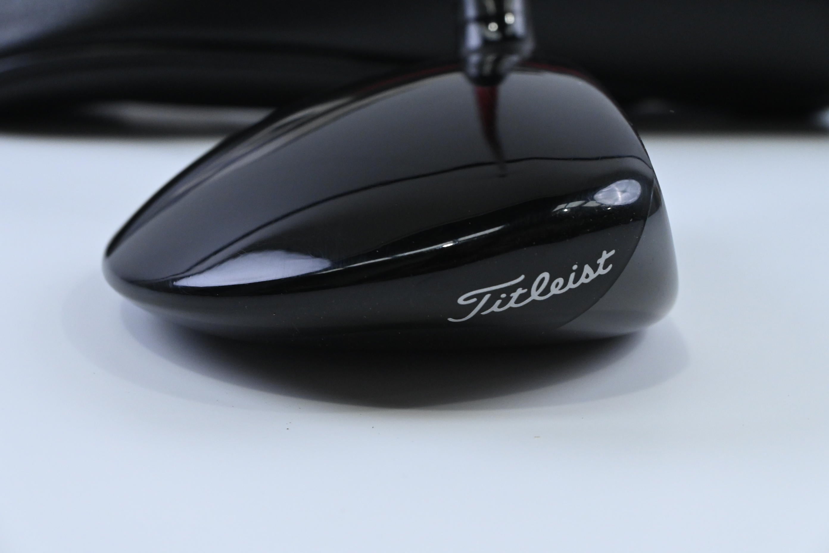Titleist GT2 #3 Wood / 15 Degree / Regular Flex Denali Red 60 Shaft