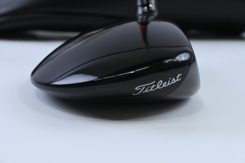 Titleist GT2 #3 Wood / 15 Degree / Regular Flex Denali Red 60 Shaft