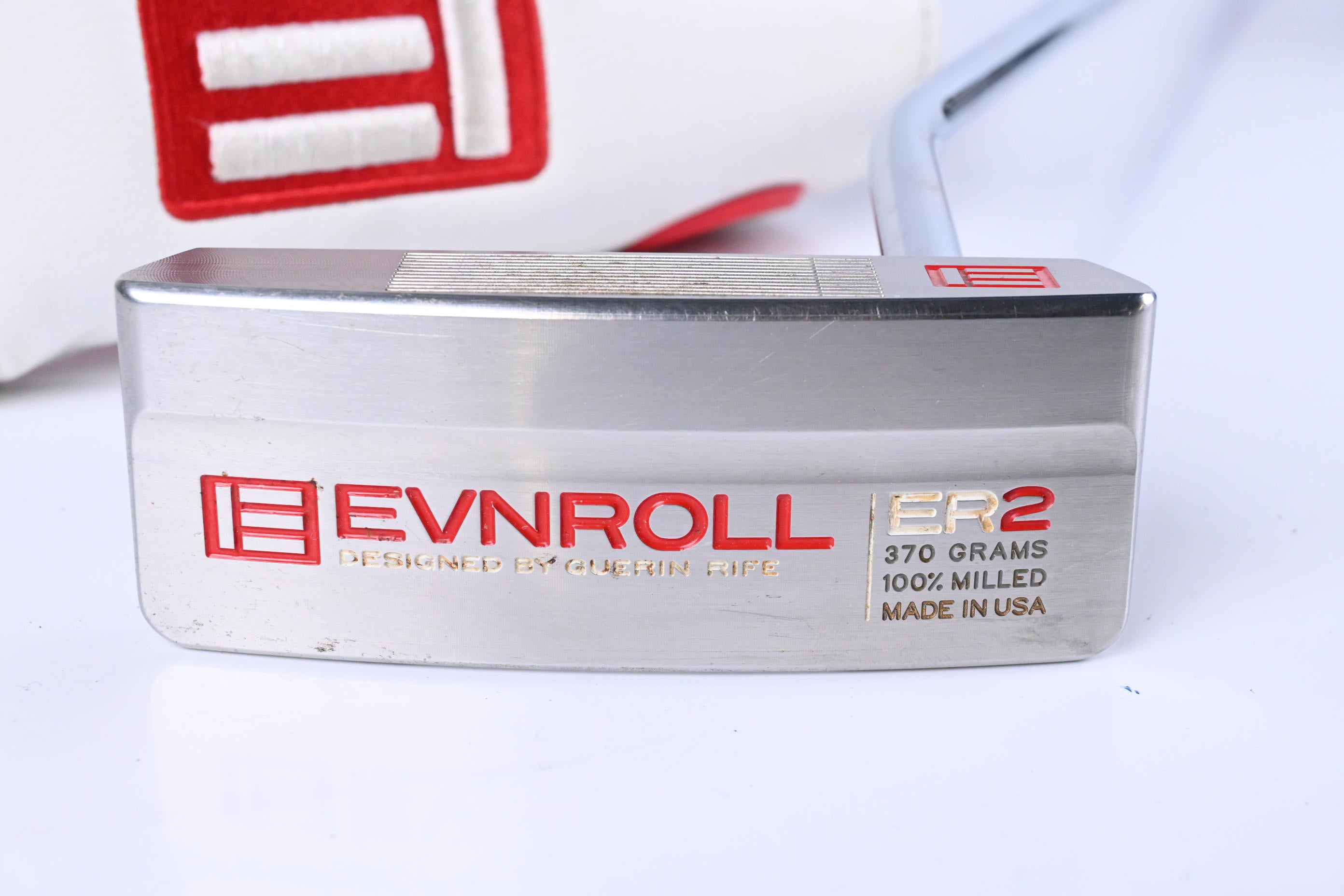 Evnroll V-Series ER2 2021 Putter / 34 Inch