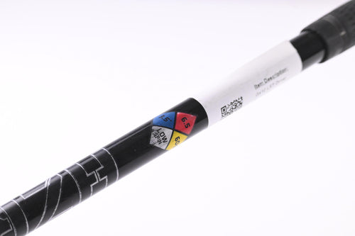 Ping G410 LST Driver / 10.5 Degree / X-Flex HZRDUS Smoke Black RDX 60 Shaft