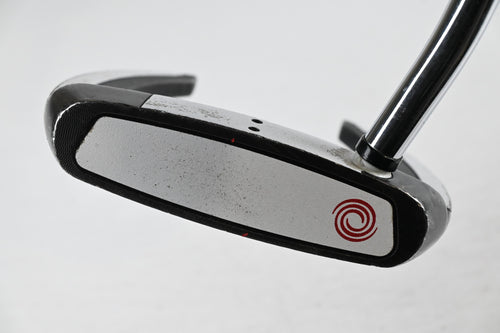 Odyssey Versa Sabertooth Putter / 35 Inch
