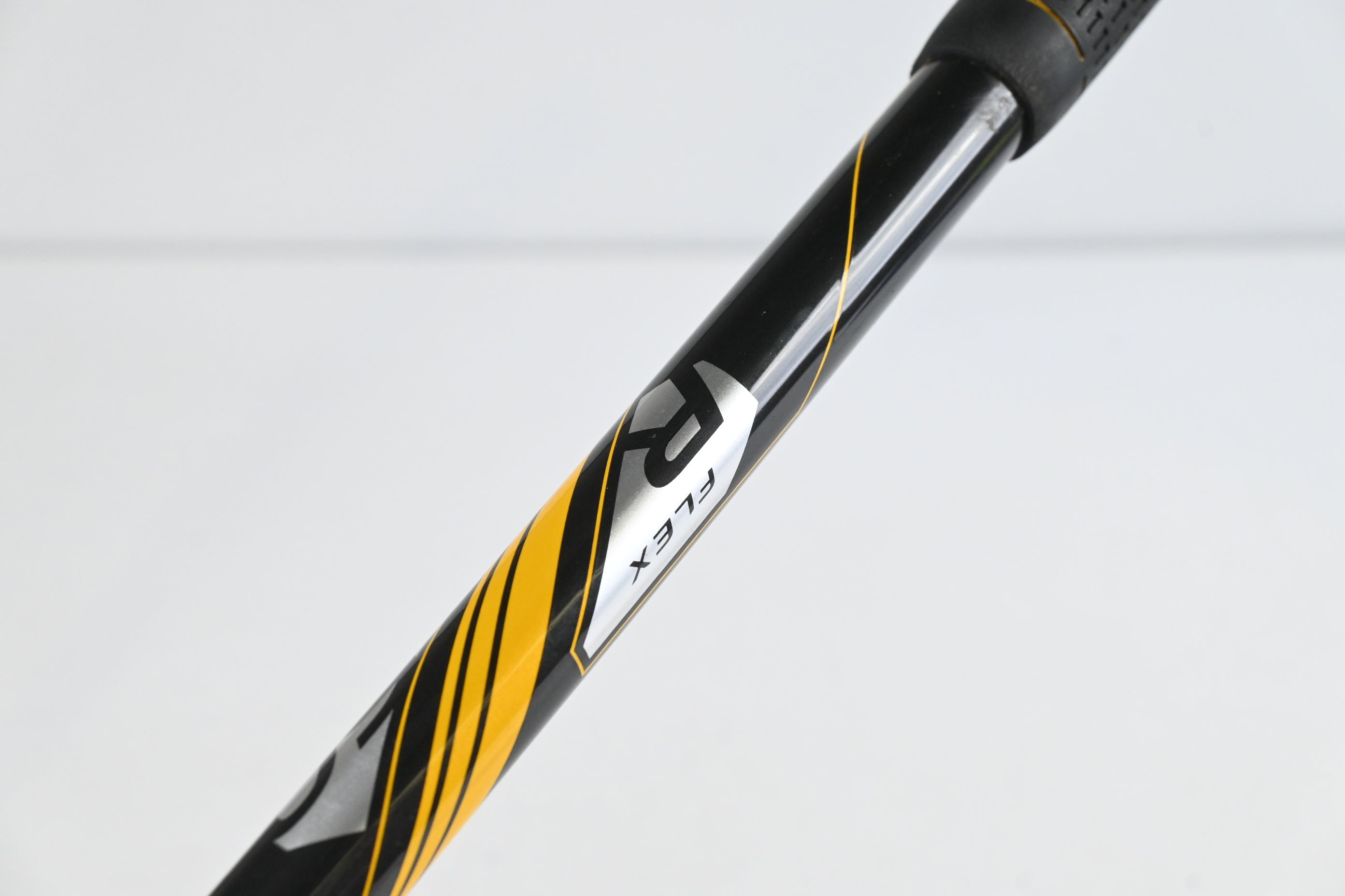 Taylormade RBZ Stage 2 #5 HL Wood / 21 Degree / Regular Flex Rocketfuel 60 Shaft
