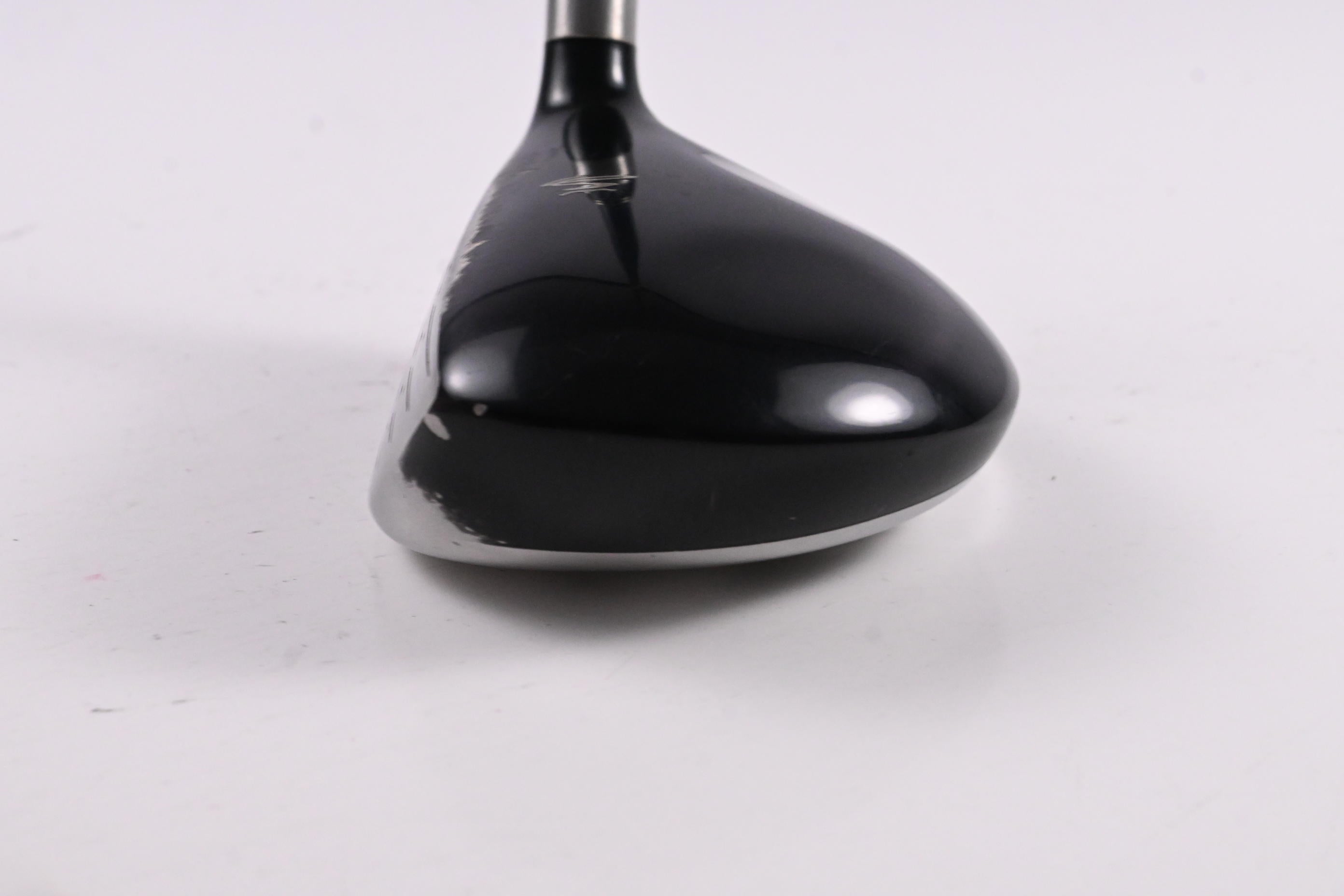 Left Hand Cobra SZ #7 Wood / 21 Degree / Regular Flex Aldila Tour 60 Shaft