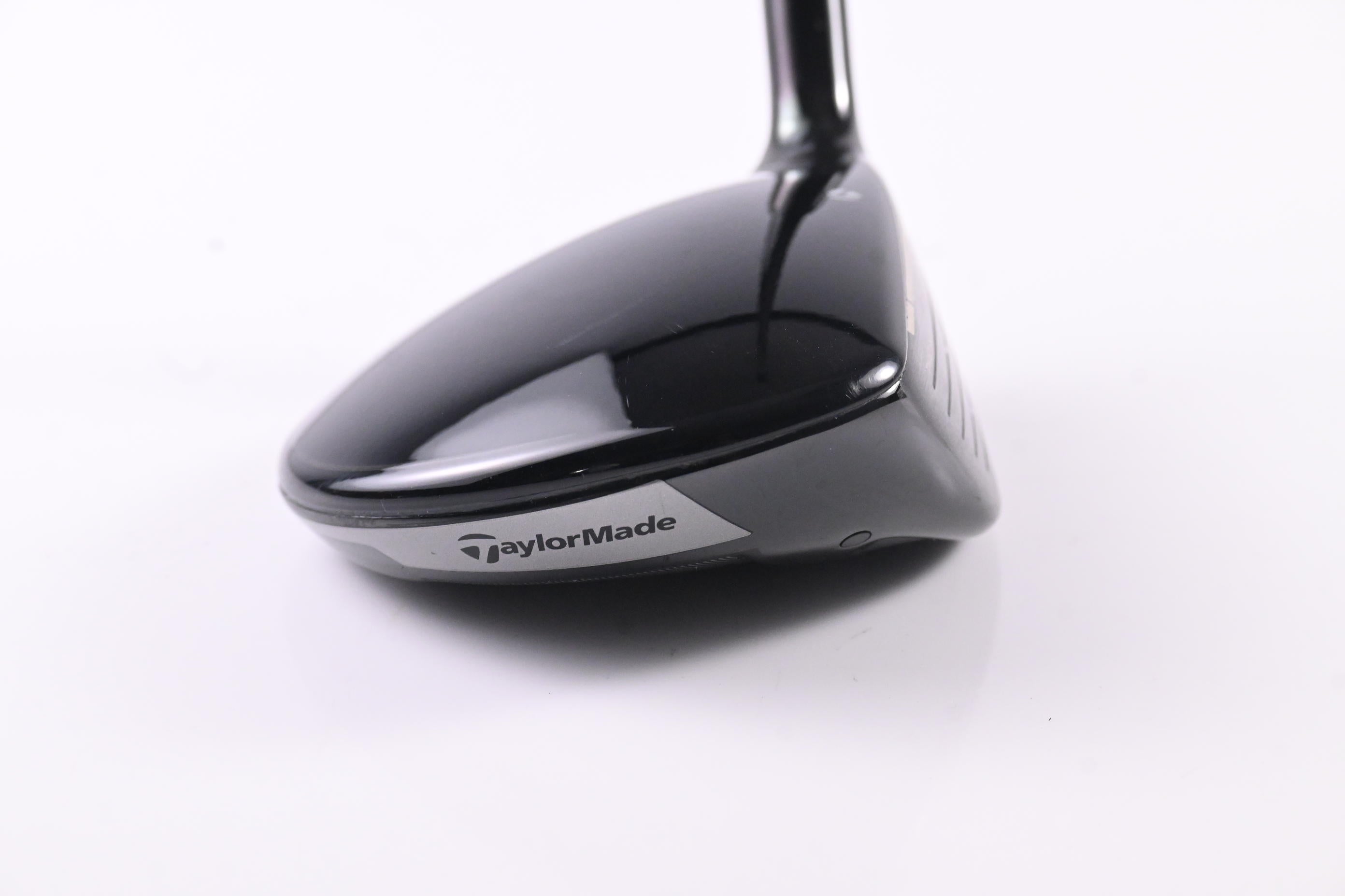 Taylormade Qi10 #5 Wood / 18 Degree / Regular Flex Fujikura Ventus TR Blue 6