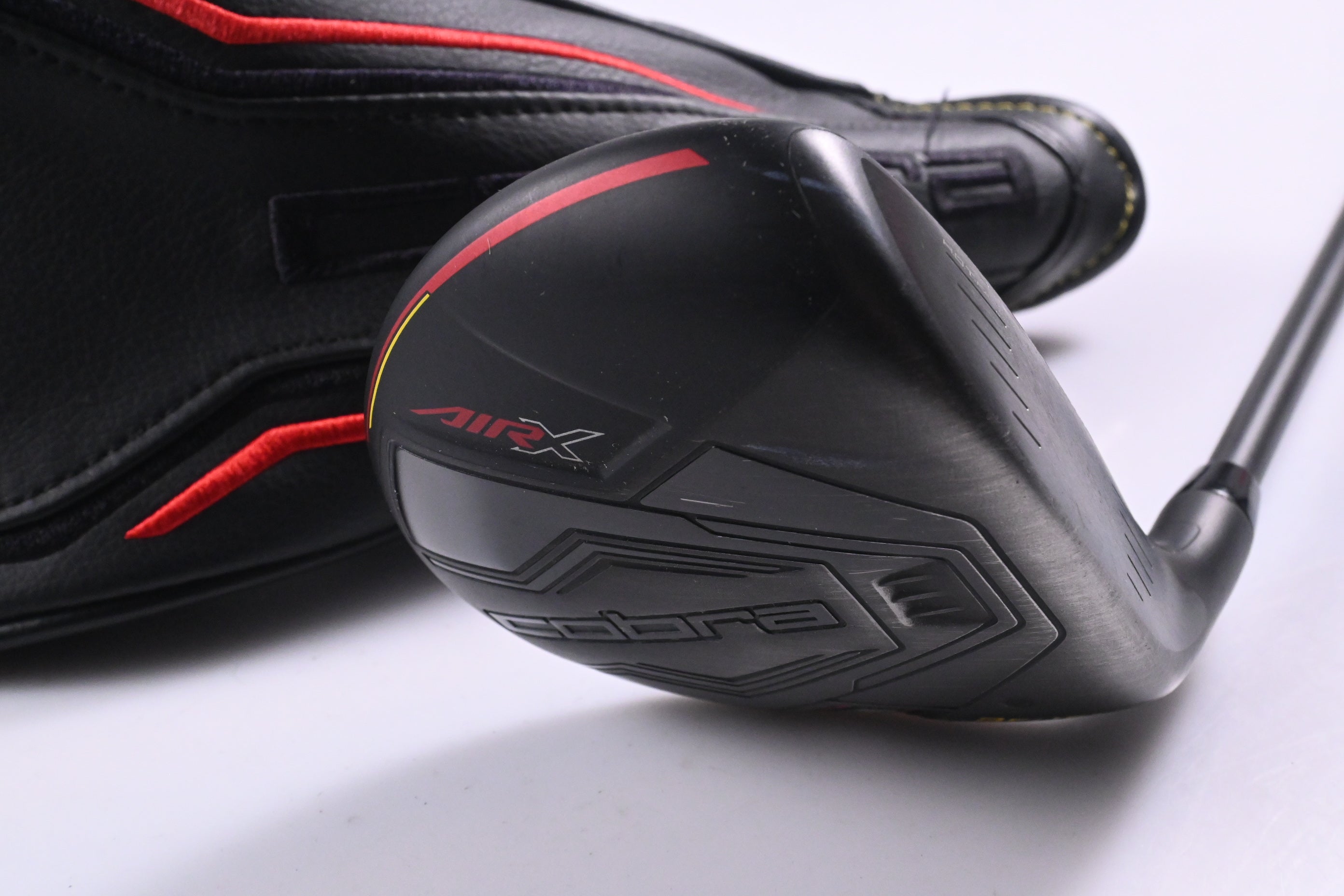 Cobra Air-X Offset #3 Wood / 16 Degree / Lite Flex Cobra Ultralite 45 Shaft