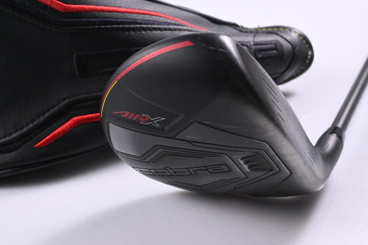 Cobra Air-X Offset #3 Wood / 16 Degree / Lite Flex Cobra Ultralite 45 Shaft