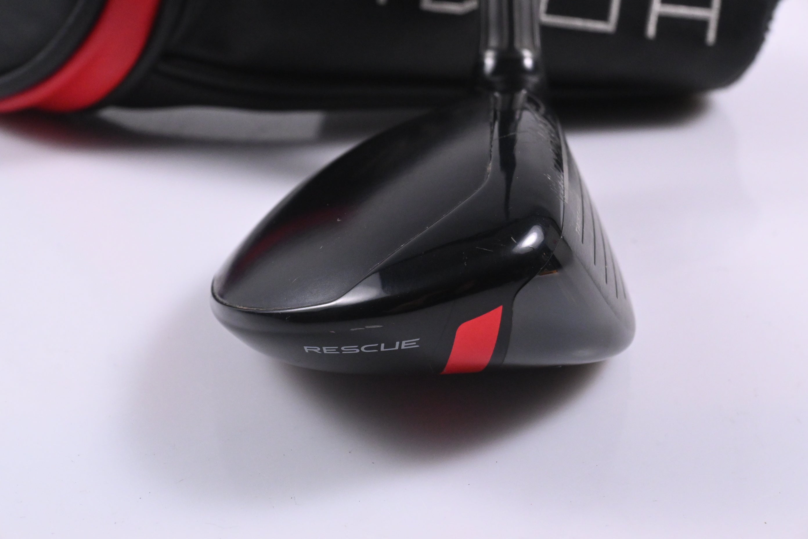 Taylormade Stealth #5 Hybrid / 25 Degree / Senior Flex Fujikura Ventus Red 5