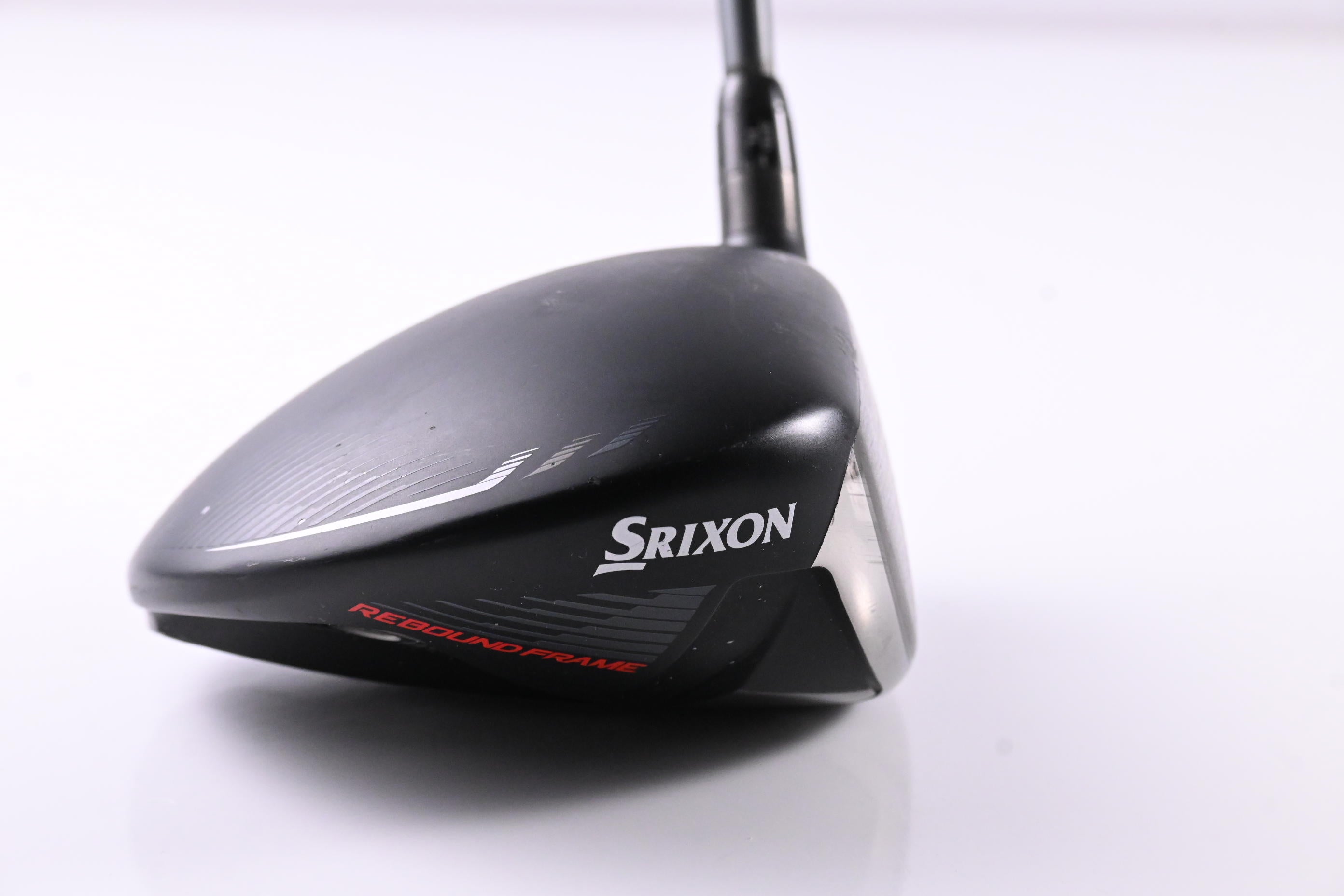 Srixon ZX7 Mk II 2023 Driver / 9.5 Degree / Regular Flex HZRDUS Smoke iM10 50