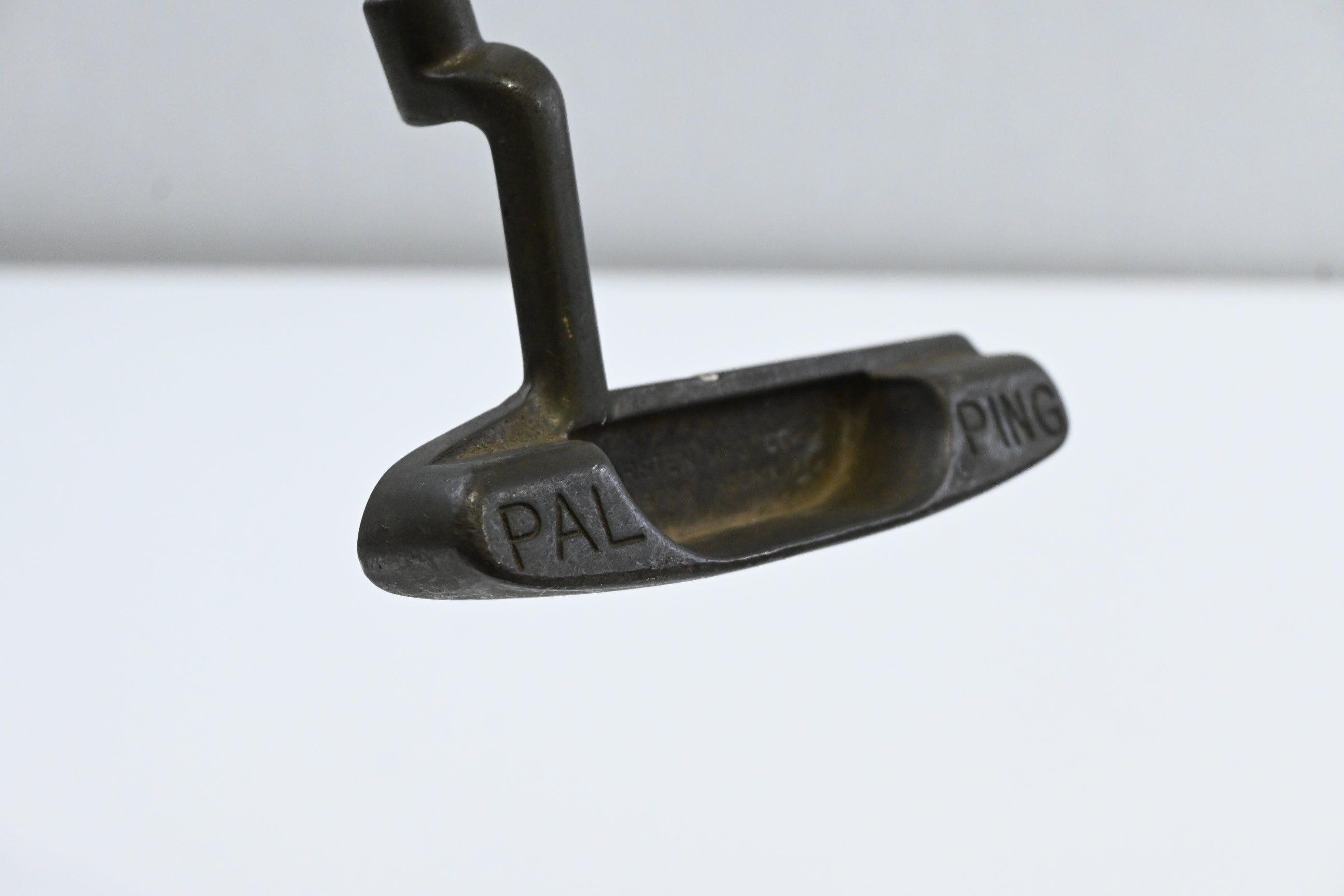 Ping Karsten Pal Putter / 36 Inch