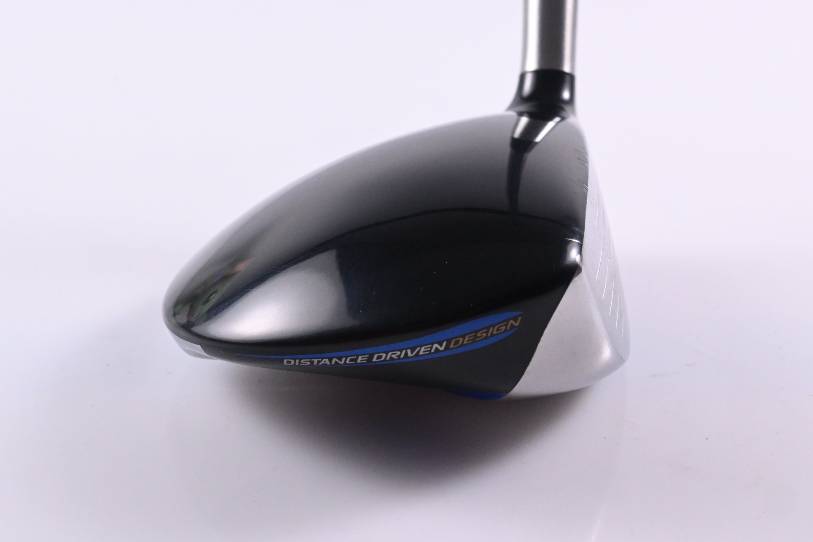 Cleveland Launcher DST #3 Wood / 15 Degree / Regular Flex Diamana vSL 64 Shaft