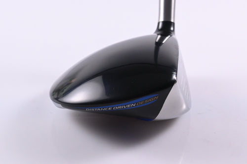 Cleveland Launcher DST #3 Wood / 15 Degree / Regular Flex Diamana vSL 64 Shaft