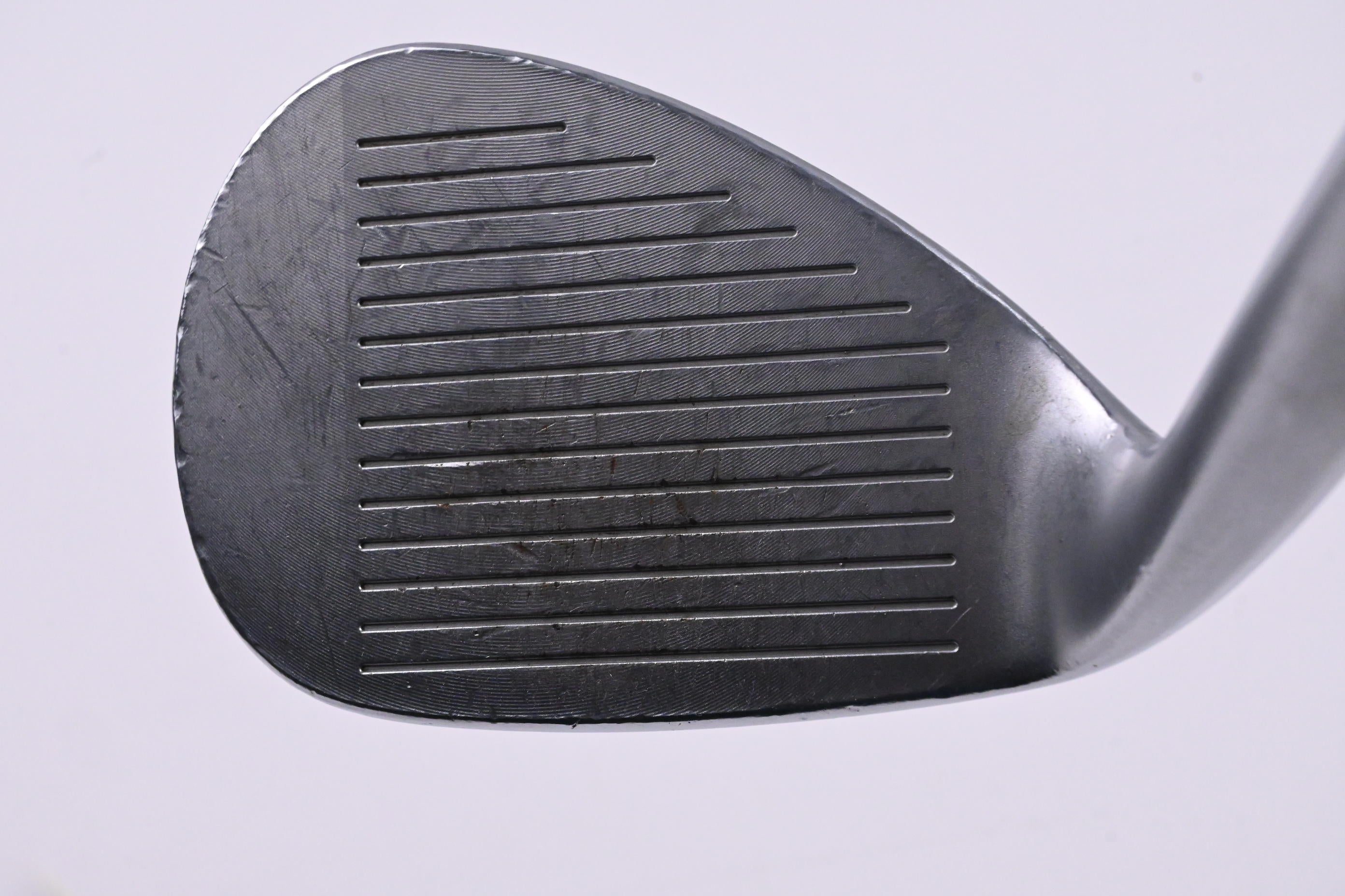 Mizuno S5 Lob Wedge / 60 Degree / Stiff Flex Project X Shaft