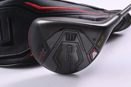 Cobra Air-X Offset #3 Wood / 16 Degree / Lite Flex Cobra Ultralite 45 Shaft
