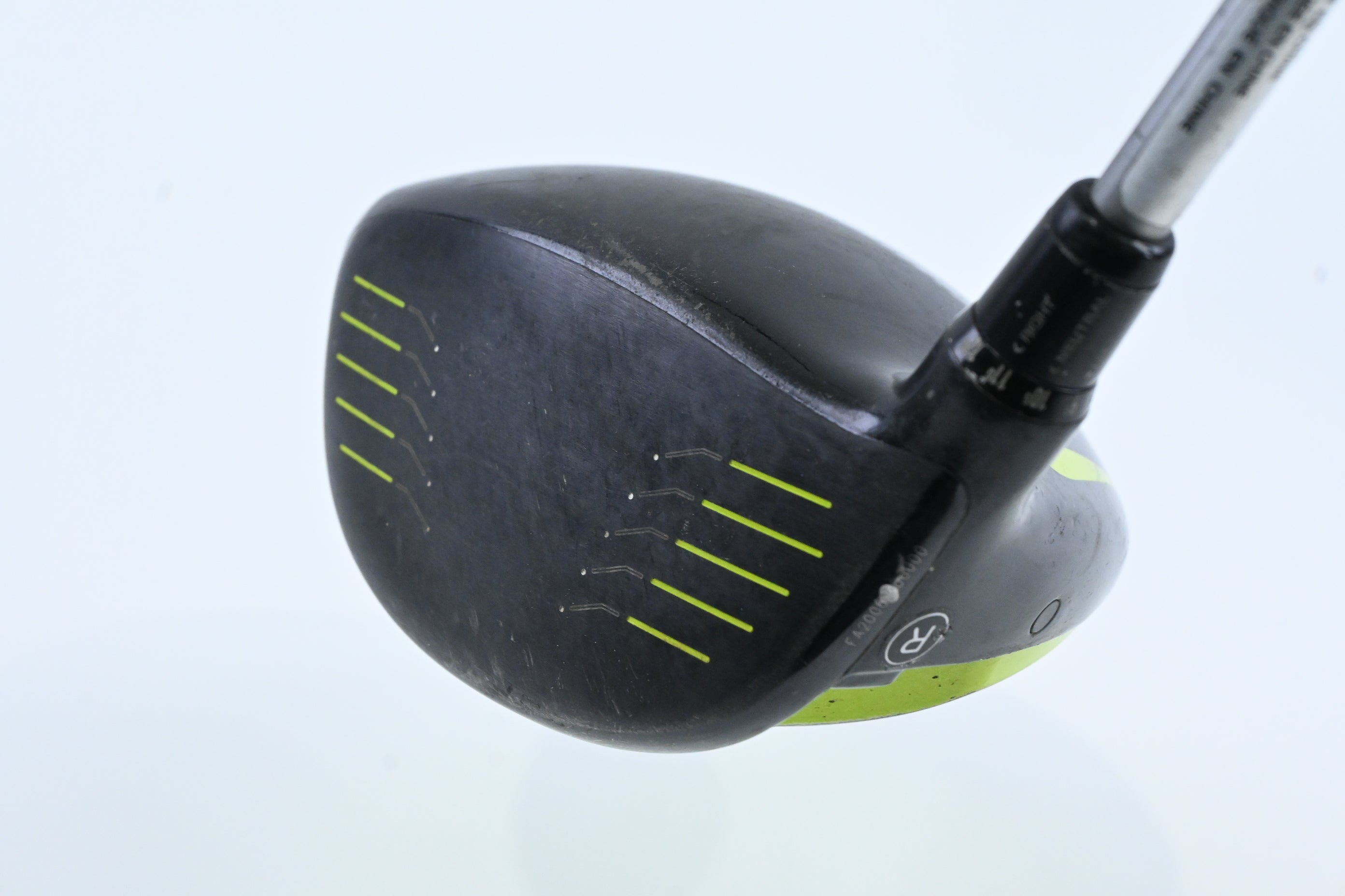 Nike Vapor Pro Driver / 8.5-12.5 Degree / Regular Flex Diamana S+ 60 Shaft
