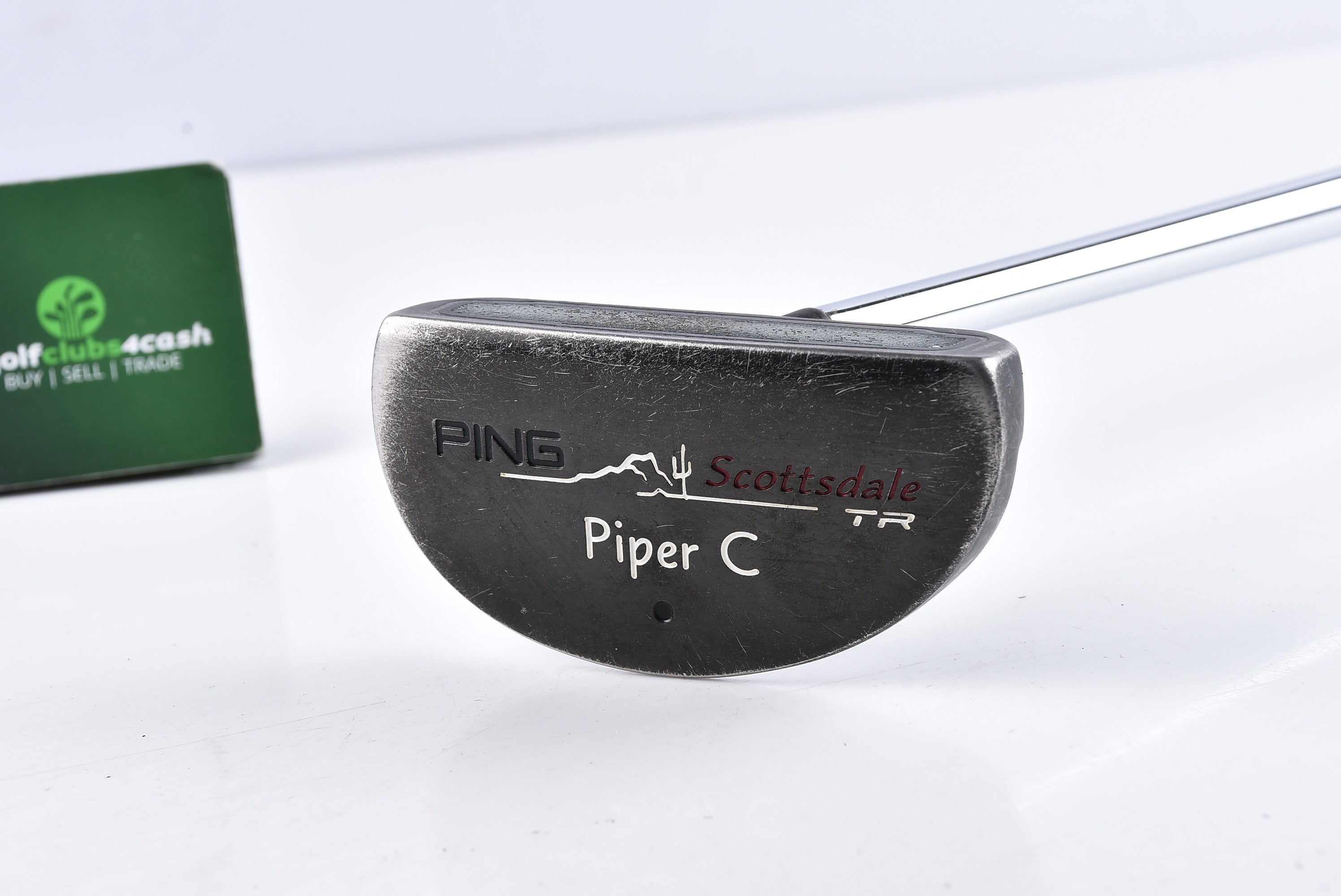 Ping Scottsdale TR Piper C Putter / 32.5 Inch