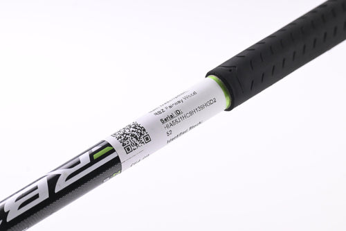 Taylormade RBZ #3 Wood / 15 Degree / Stiff Flex Matrix Ozik Shaft