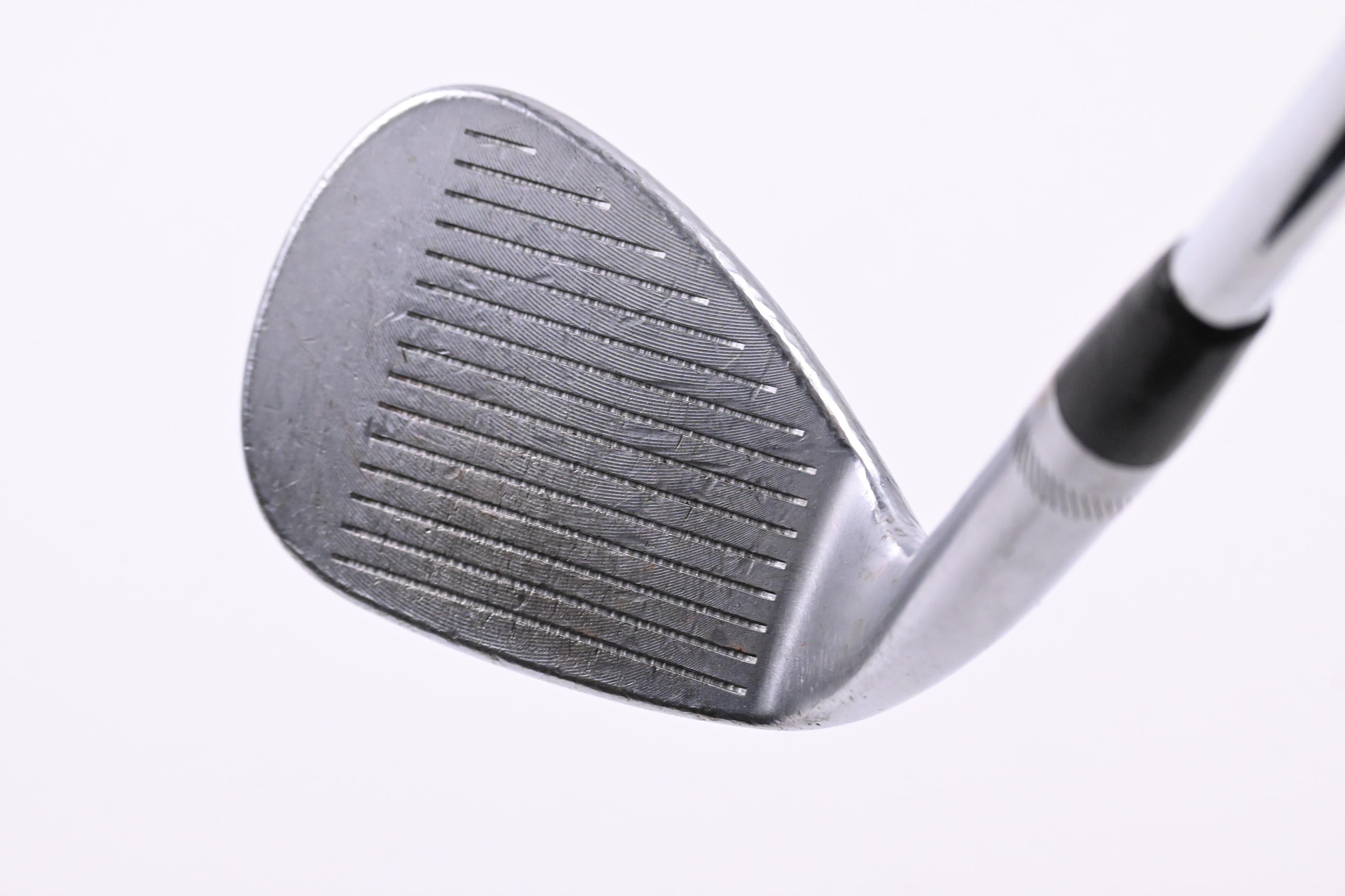 Titleist Vokey Spin Milled Sand Wedge / 54 Degree / Wedge Flex Steel Shaft