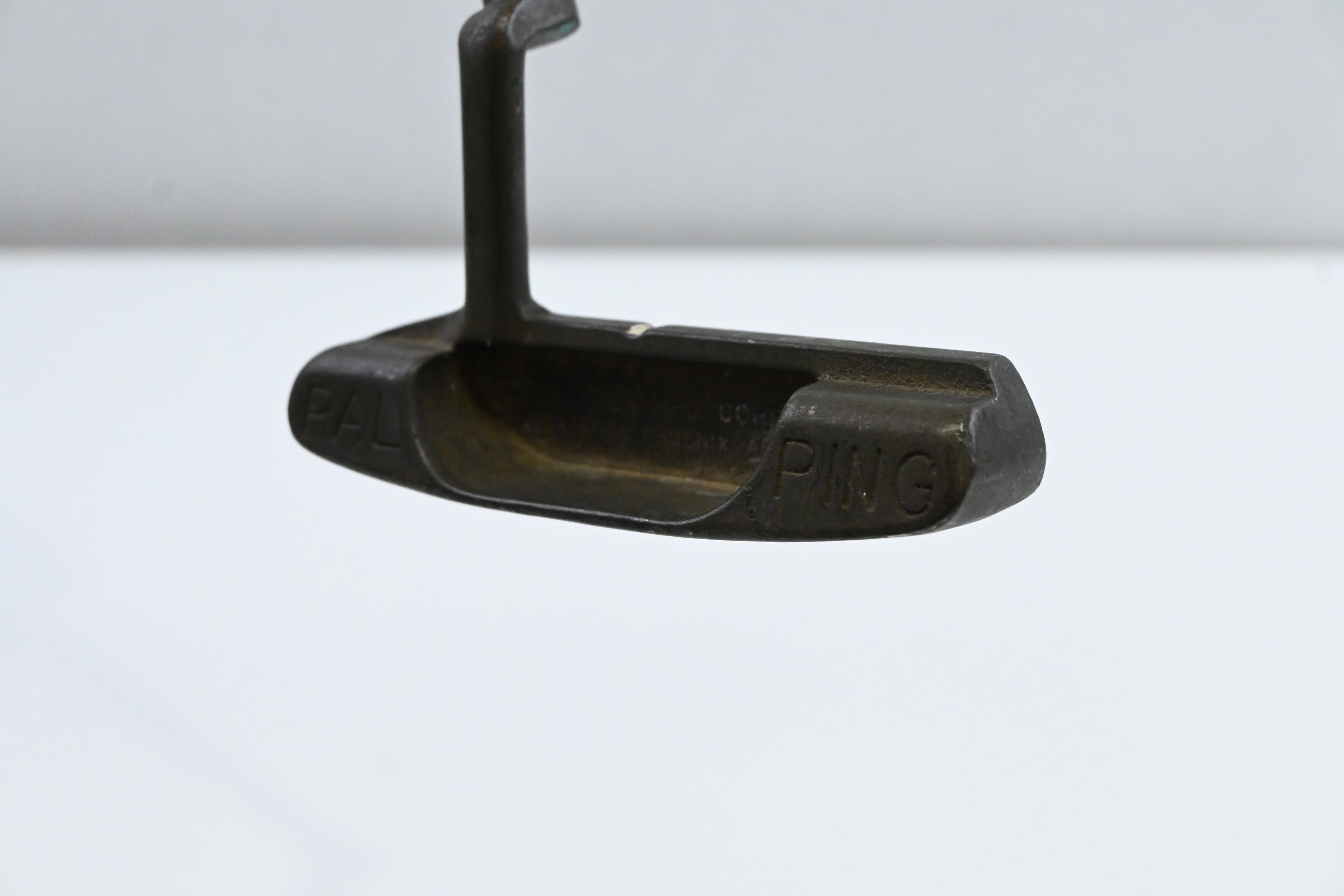 Ping Karsten Pal Putter / 36 Inch