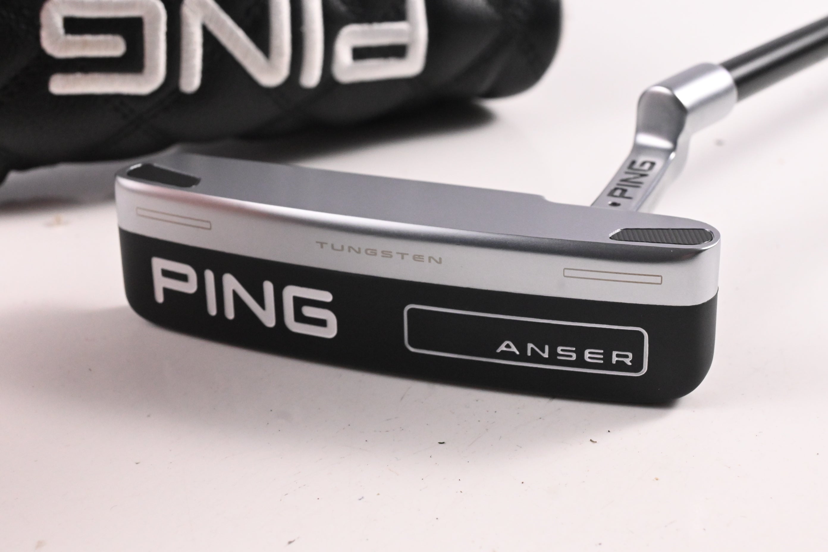 Ping Anser 2024 Putter / 34 Inch