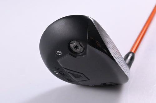 A Grind BX-F #5 Wood / 18 Degree / Senior Flex Tour AD DI-6 Shaft