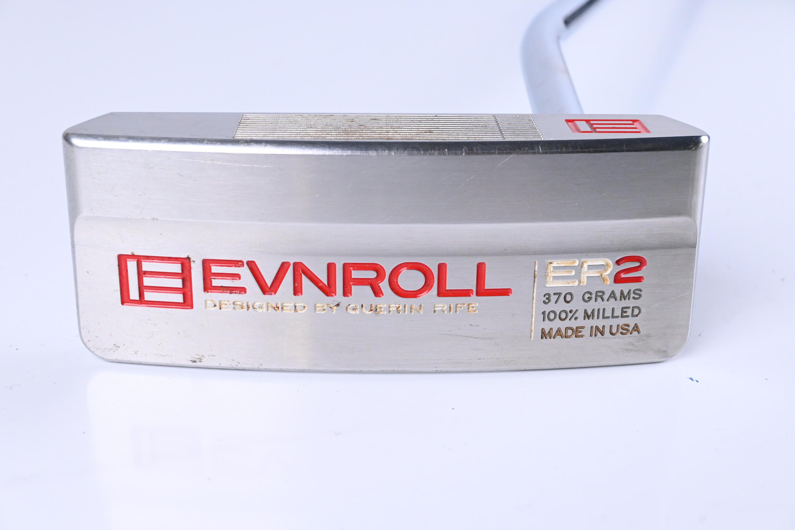 Evnroll V-Series ER2 2021 Putter / 34 Inch