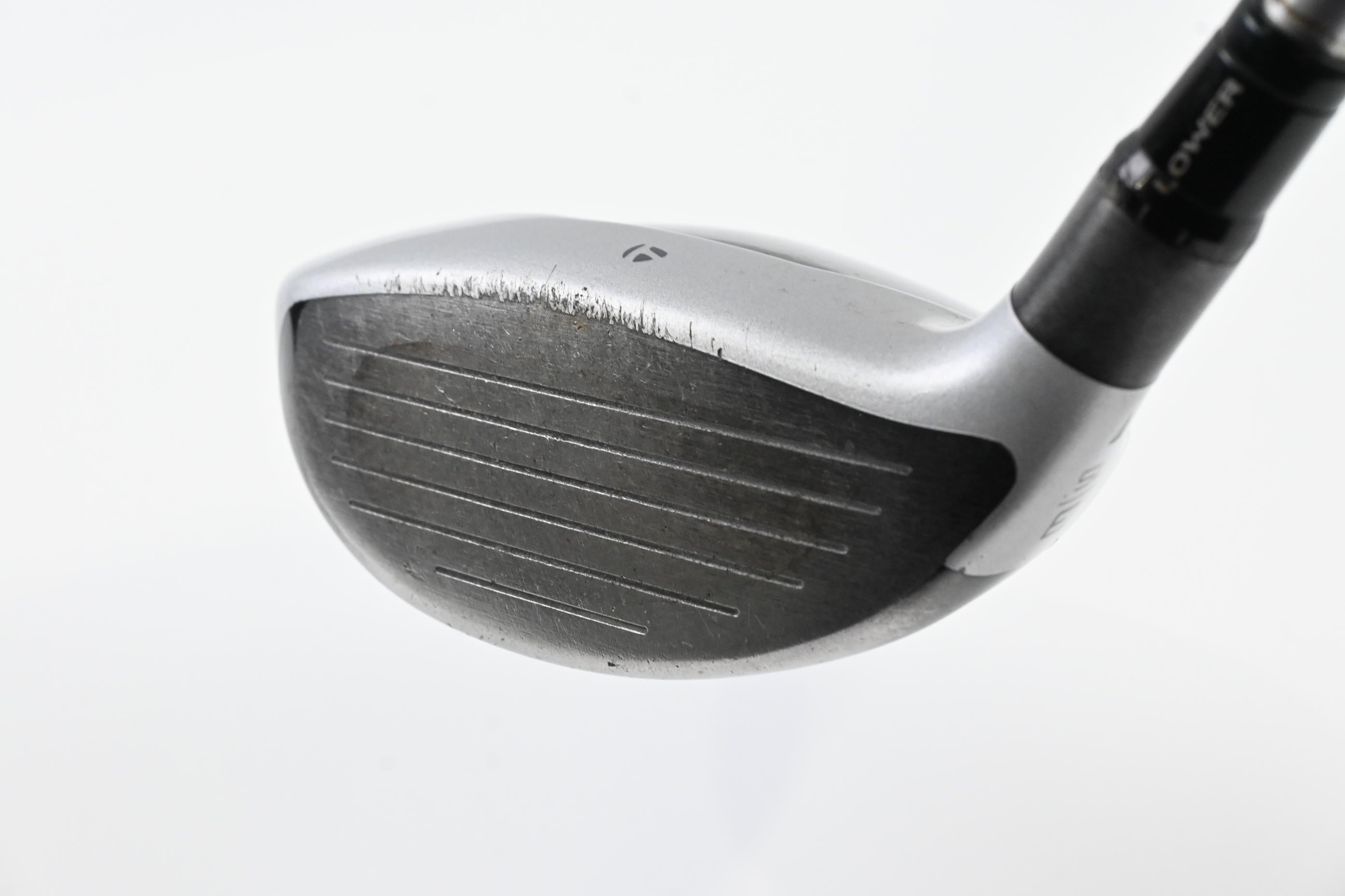 Taylormade M3 #3 Wood / 15 Degree / Regular Flex Tensei CR Blue 65 Shaft