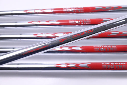 Titleist T150 2023 Irons / 4-9i / X-Flex N.S.Pro Modus3 Tour 120 Shafts