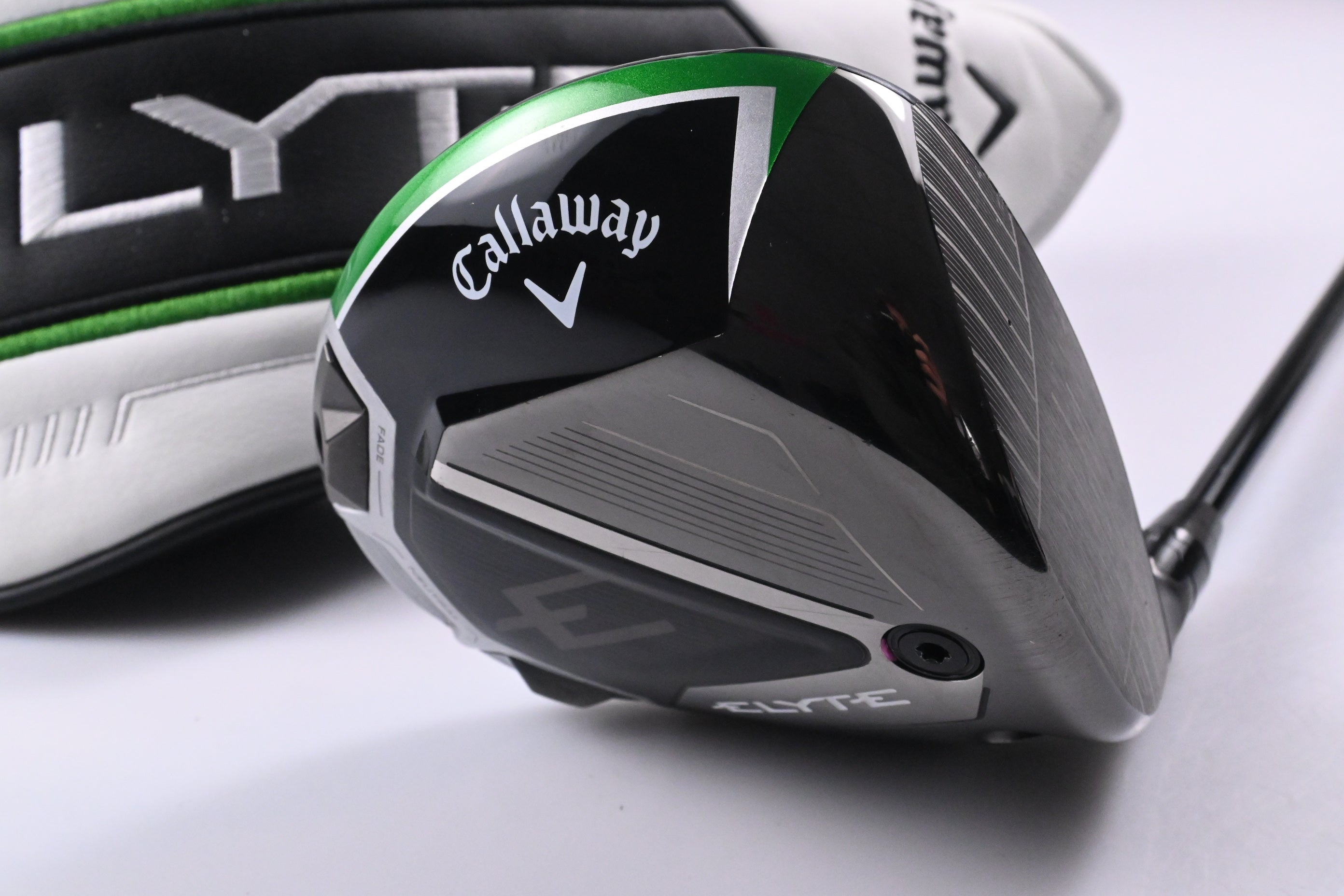 Callaway Elyte Driver / 10.5 Degree / Stiff Flex Tensei AV Blue 55 Shaft