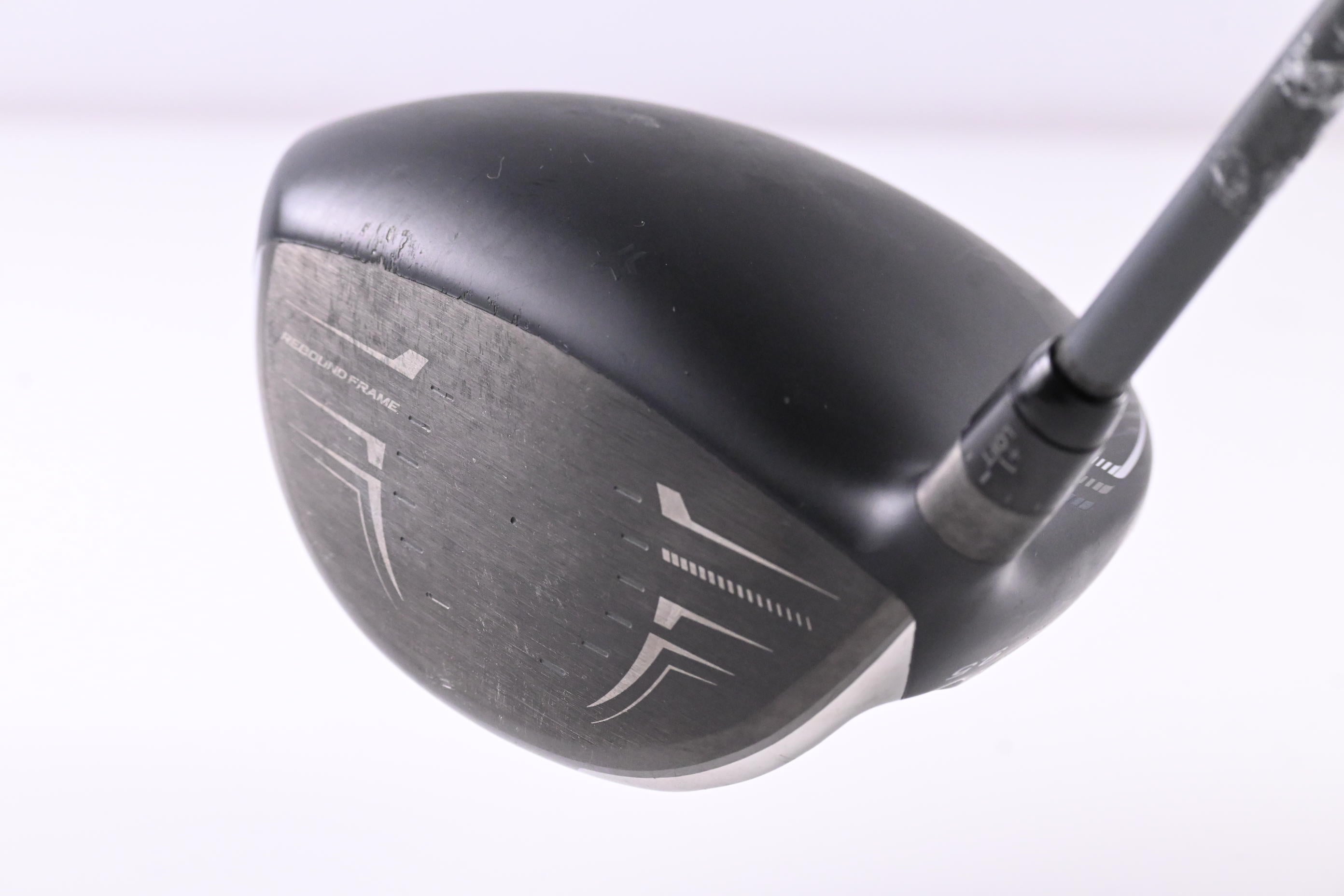 Srixon ZX7 Mk II 2023 Driver / 9.5 Degree / Regular Flex HZRDUS Smoke iM10 50