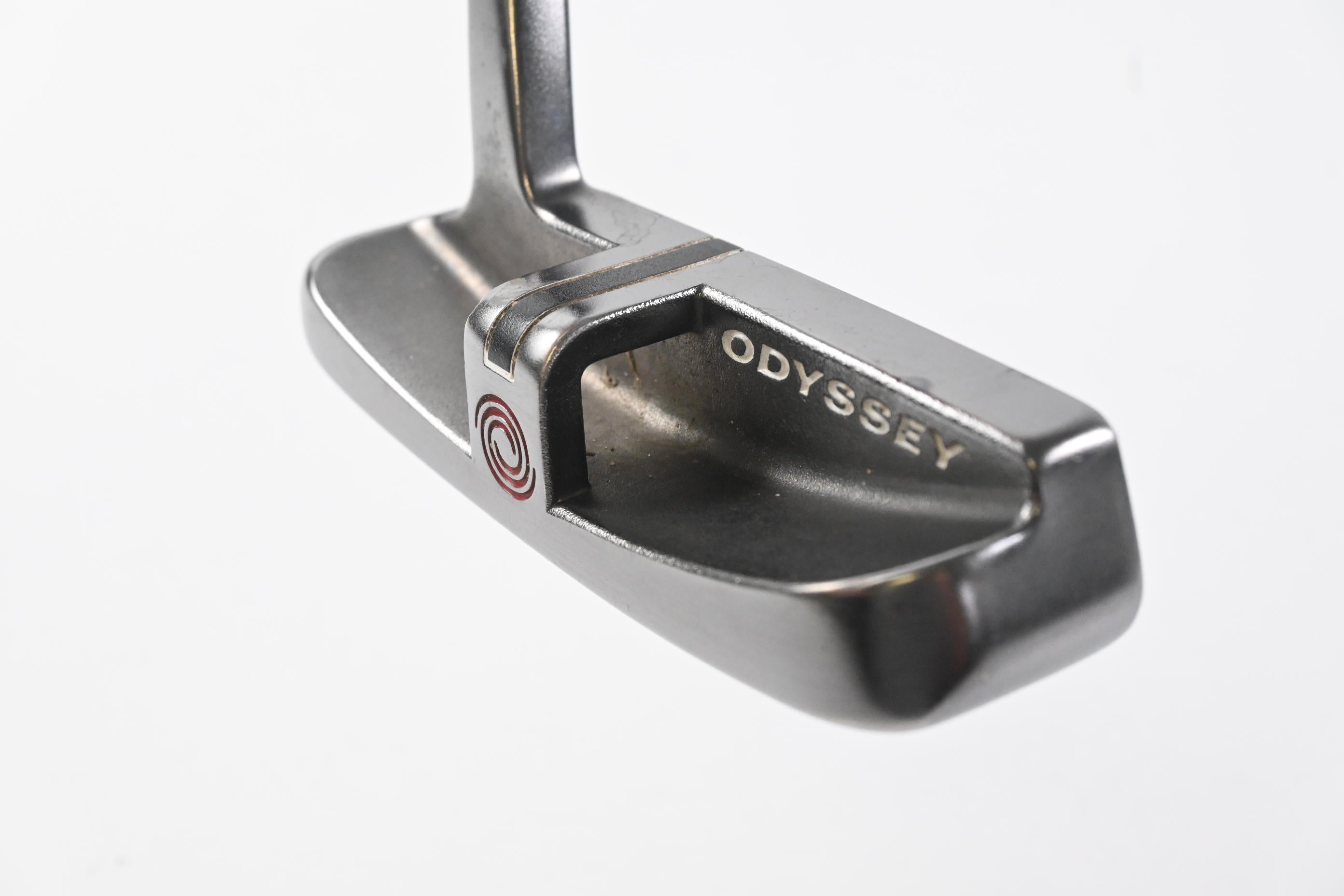 Odyssey White Ice 3 Putter / 33 Inch