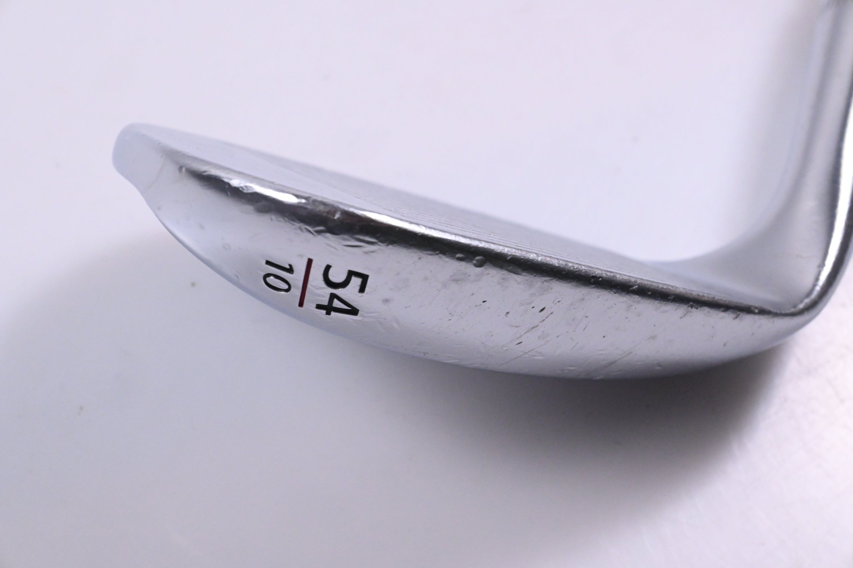 Callaway Mack Daddy 4 Sand Wedge / 54 Degree / Regular Flex NS Pro Modus 3 105