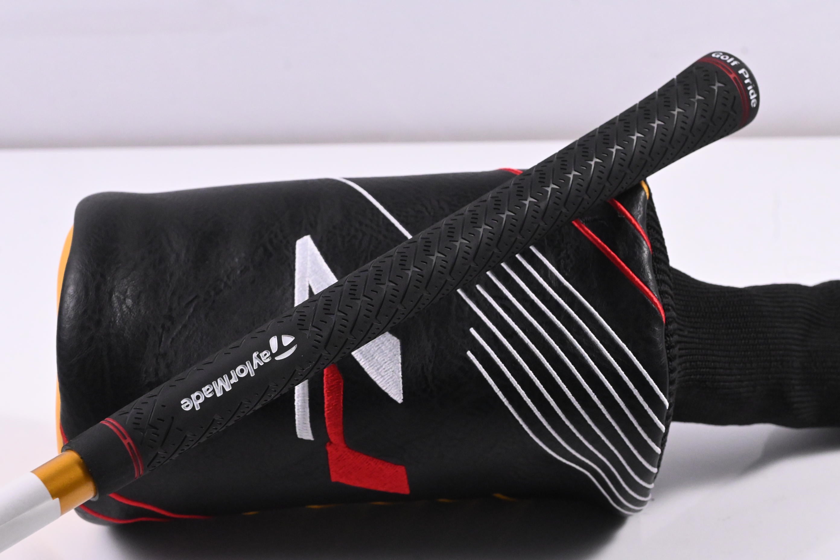 Taylormade R7 Quad Mini Driver / 11.5 Degree / Stiff Flex Speeder MD 6 Shaft
