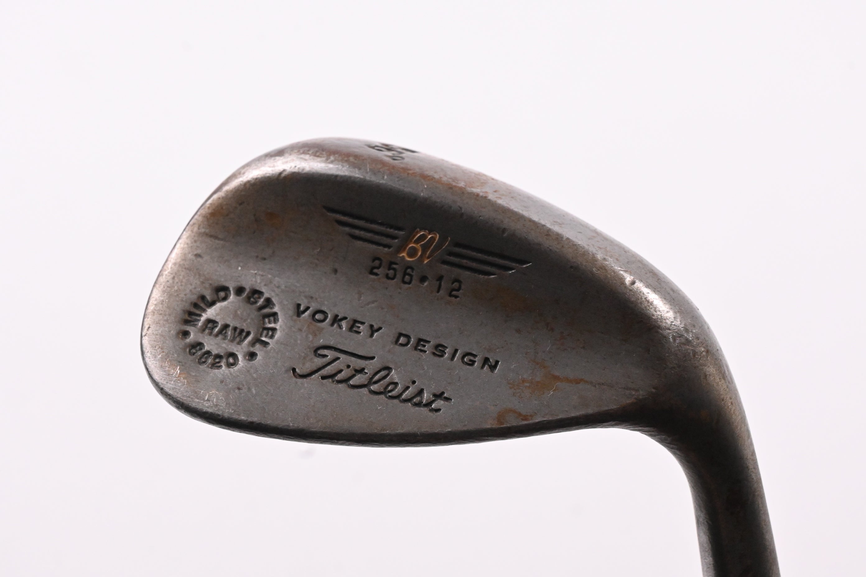 Titleist Vokey Design Sand Wedge / 56 Degree / Wedge Flex Dynamic Gold Shaft