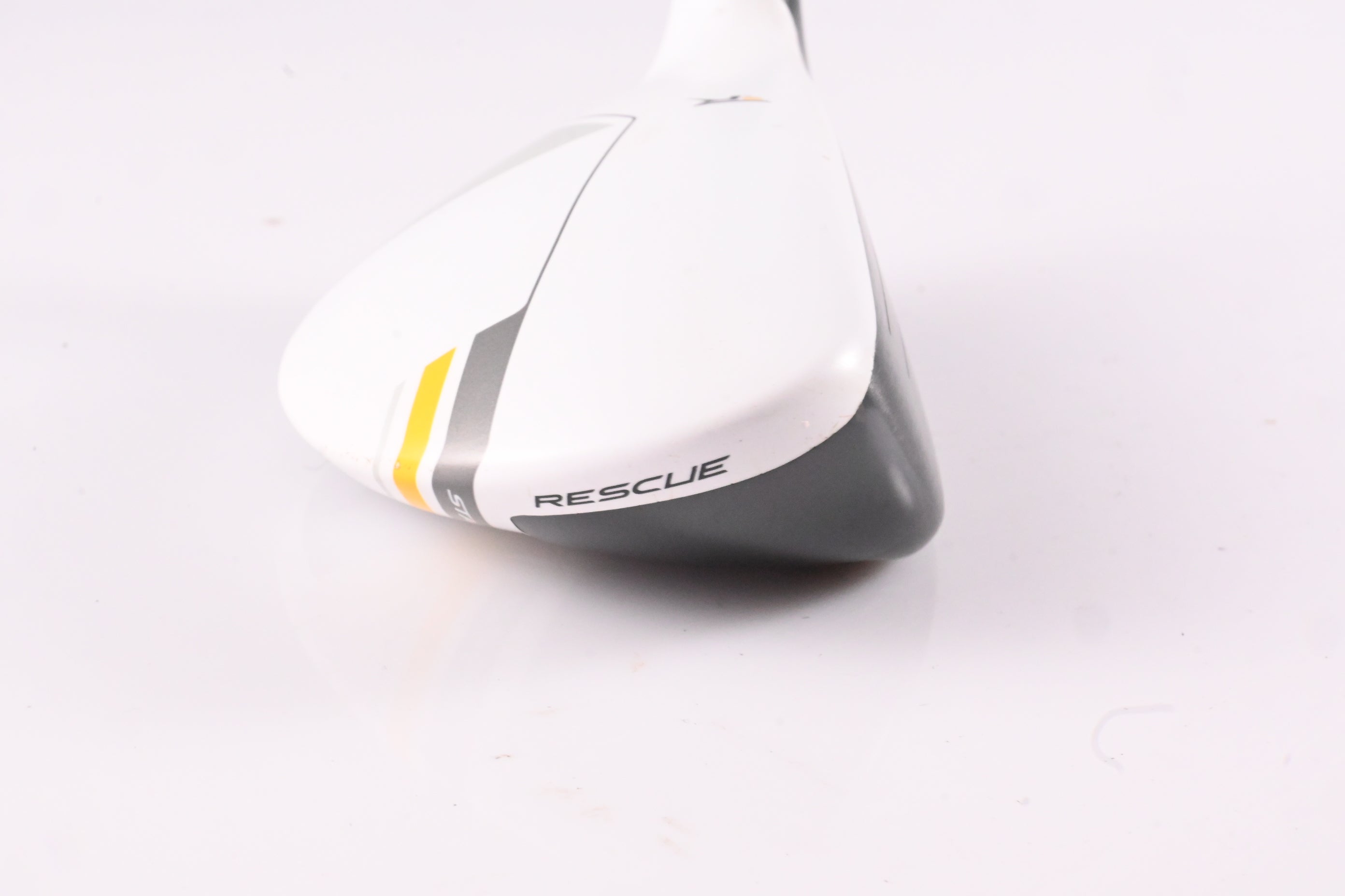 Taylormade RBZ Stage 2 Tour #4 Hybrid / 21.5 Degree / Regular Flex Rocketfuel 80