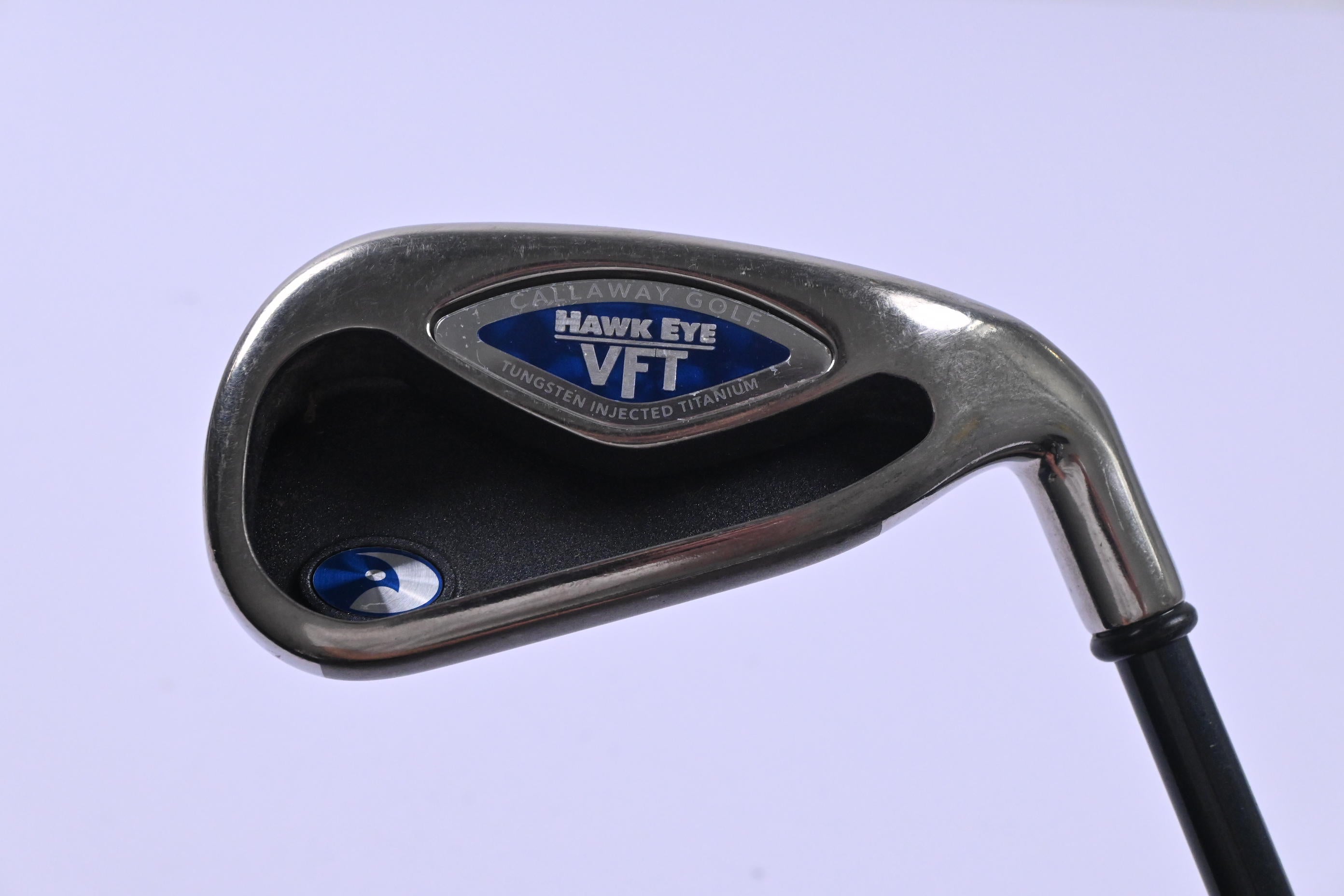Callaway Hawk Eye VFT #5 Iron / 26 Degree / Regular Flex System 75 Shaft