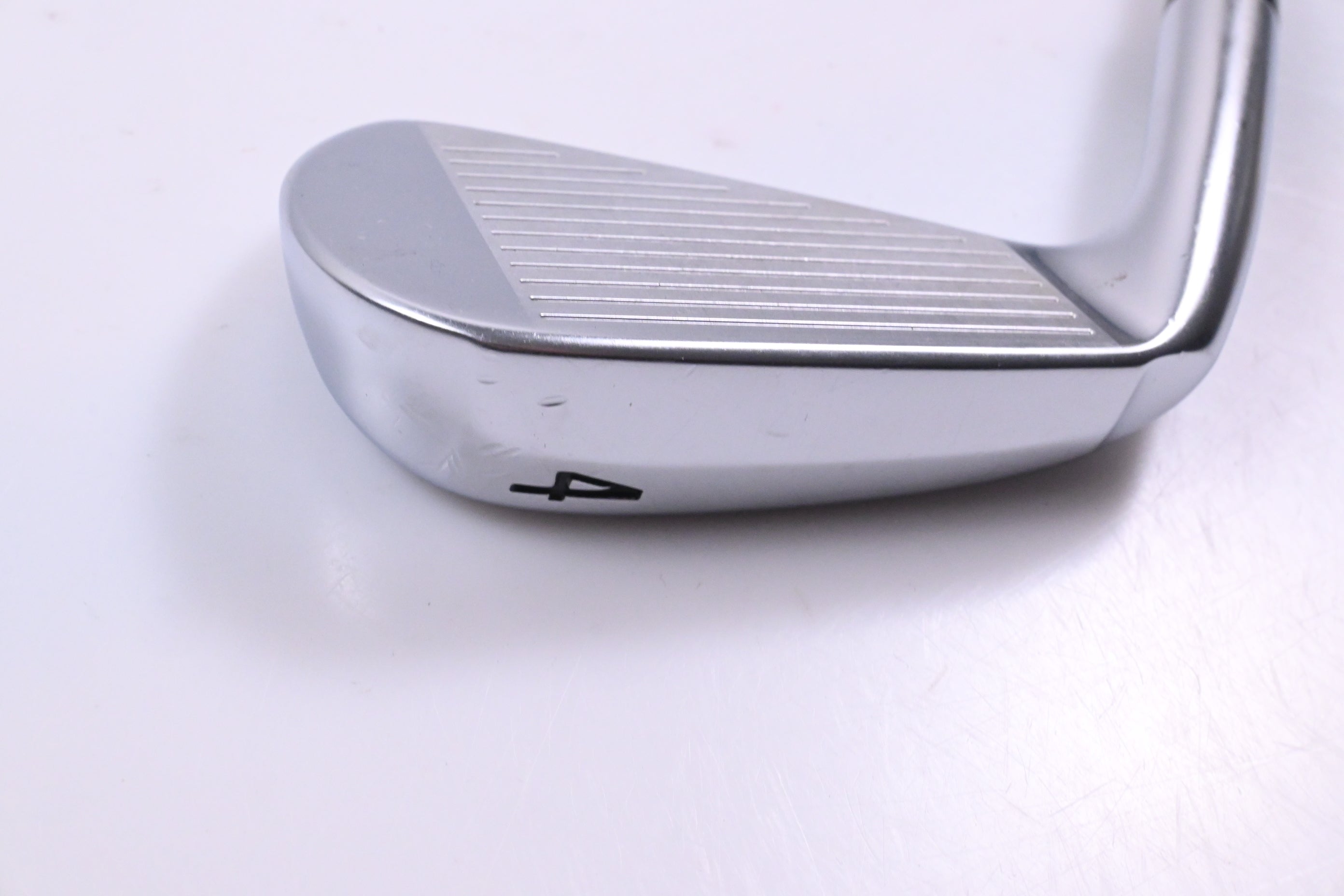 Srixon ZX5 MK II 2023 #4 Iron / 22 Degree / Regular Flex Diamana ZX-II 60 Shaft
