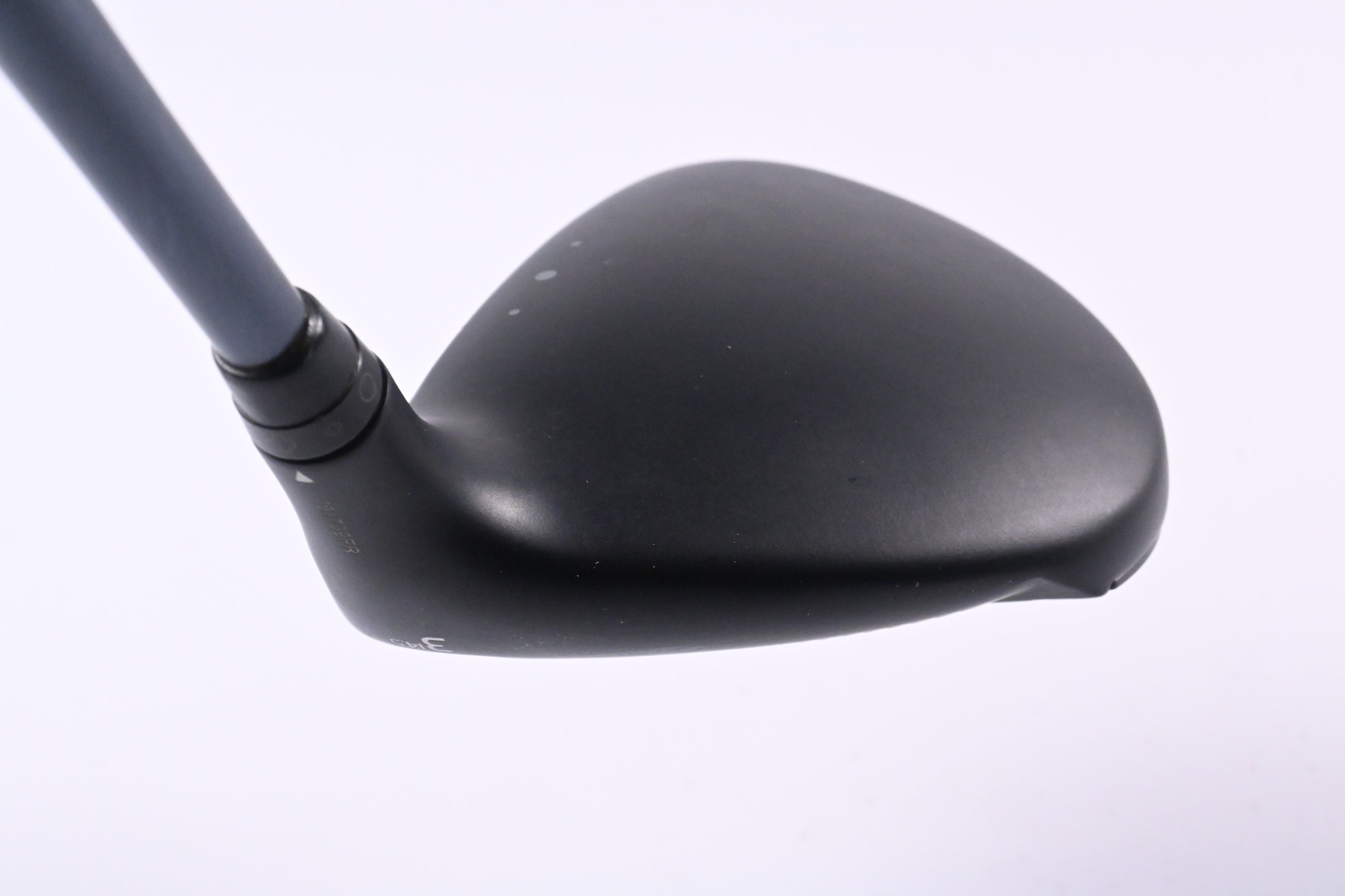 Ping G425 LST #3 Wood / 14.5 Degree / Stiff Flex Ping Alta CB Slate 65 Shaft