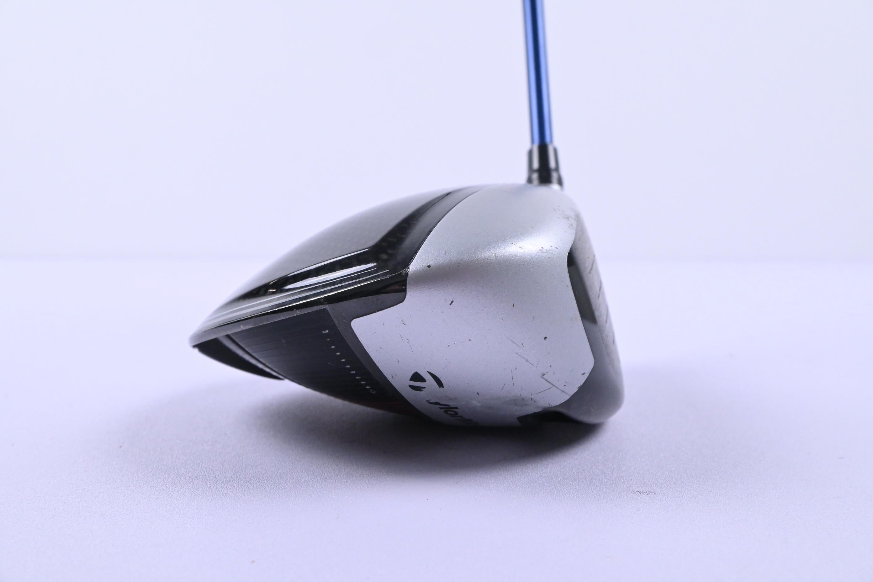 Taylormade M4 Driver / 10.5 Degree / X-Flex TourAD Graphite Design VR-7 Shaft