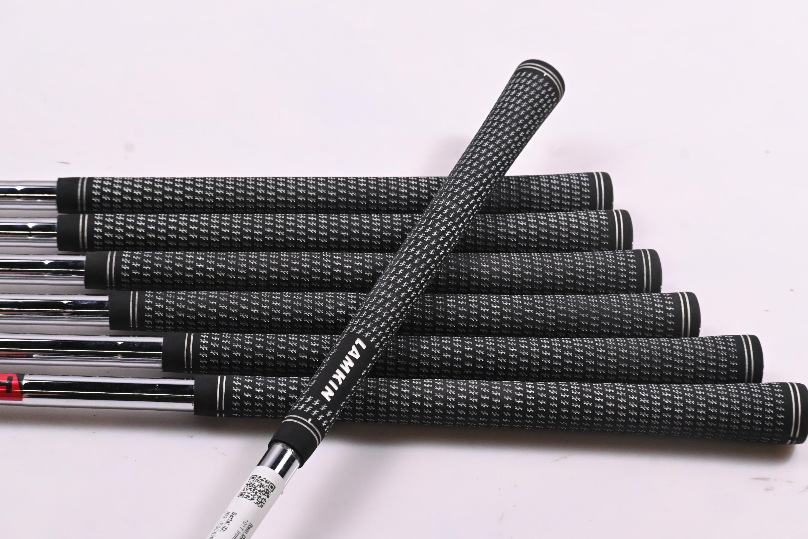 Takomo 101T Irons / 4-PW / X-Flex KBS Tour 130 Shafts
