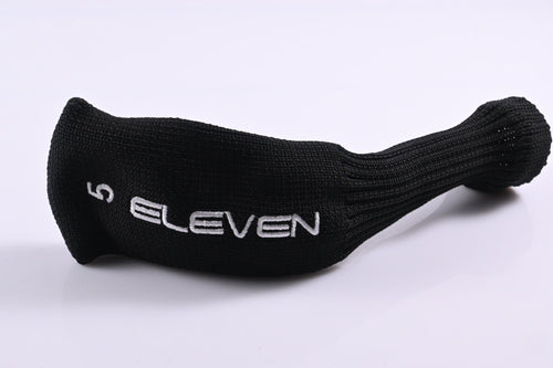 Ladies Eleven #5 Hybrid / 24 Degree / Ladies Flex KBS TGI 50 Shaft