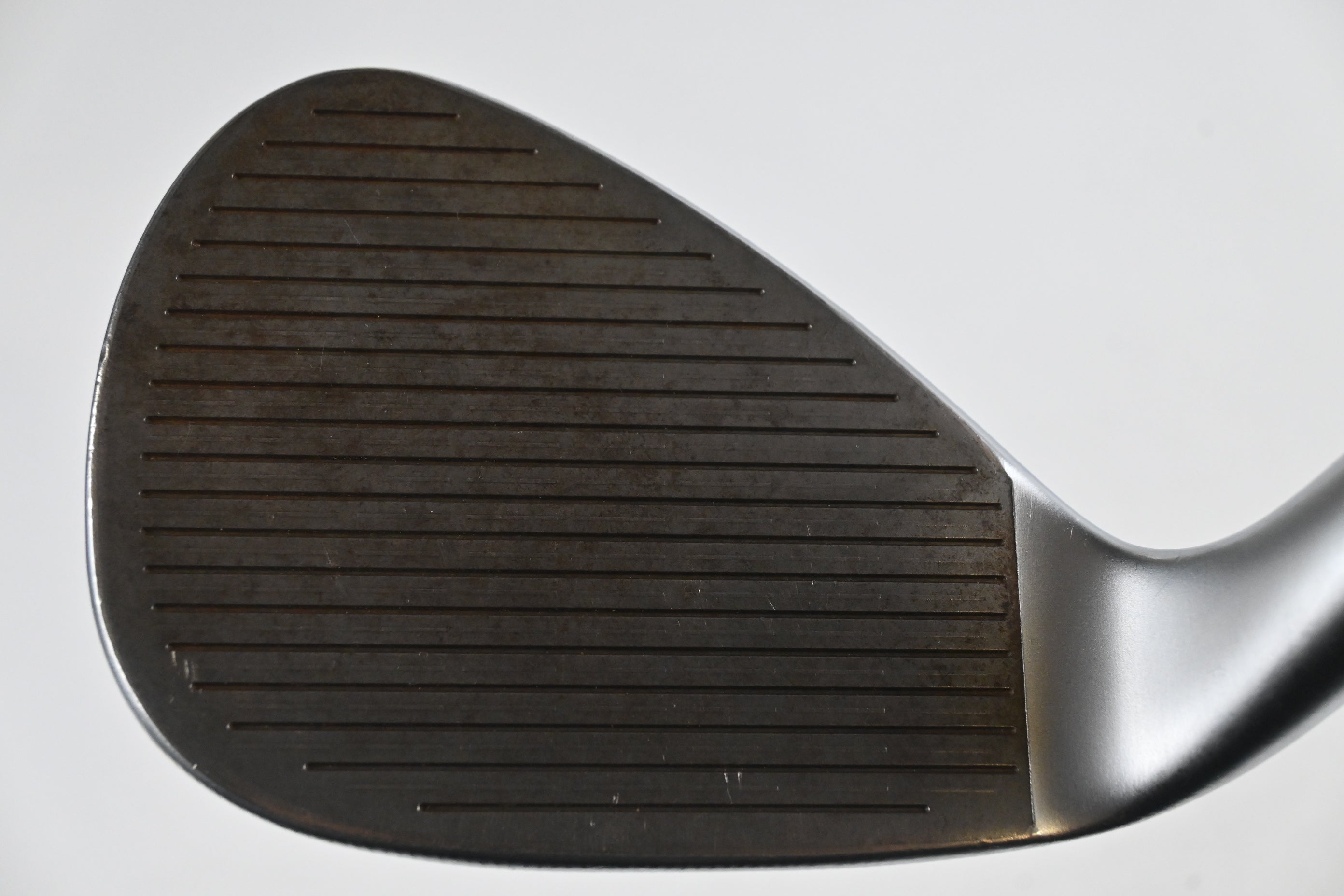 Taylormade Hi-Toe 3 Sand Wedge / 54 Degree / Wedge Flex KBS HI-REV 2.0 115