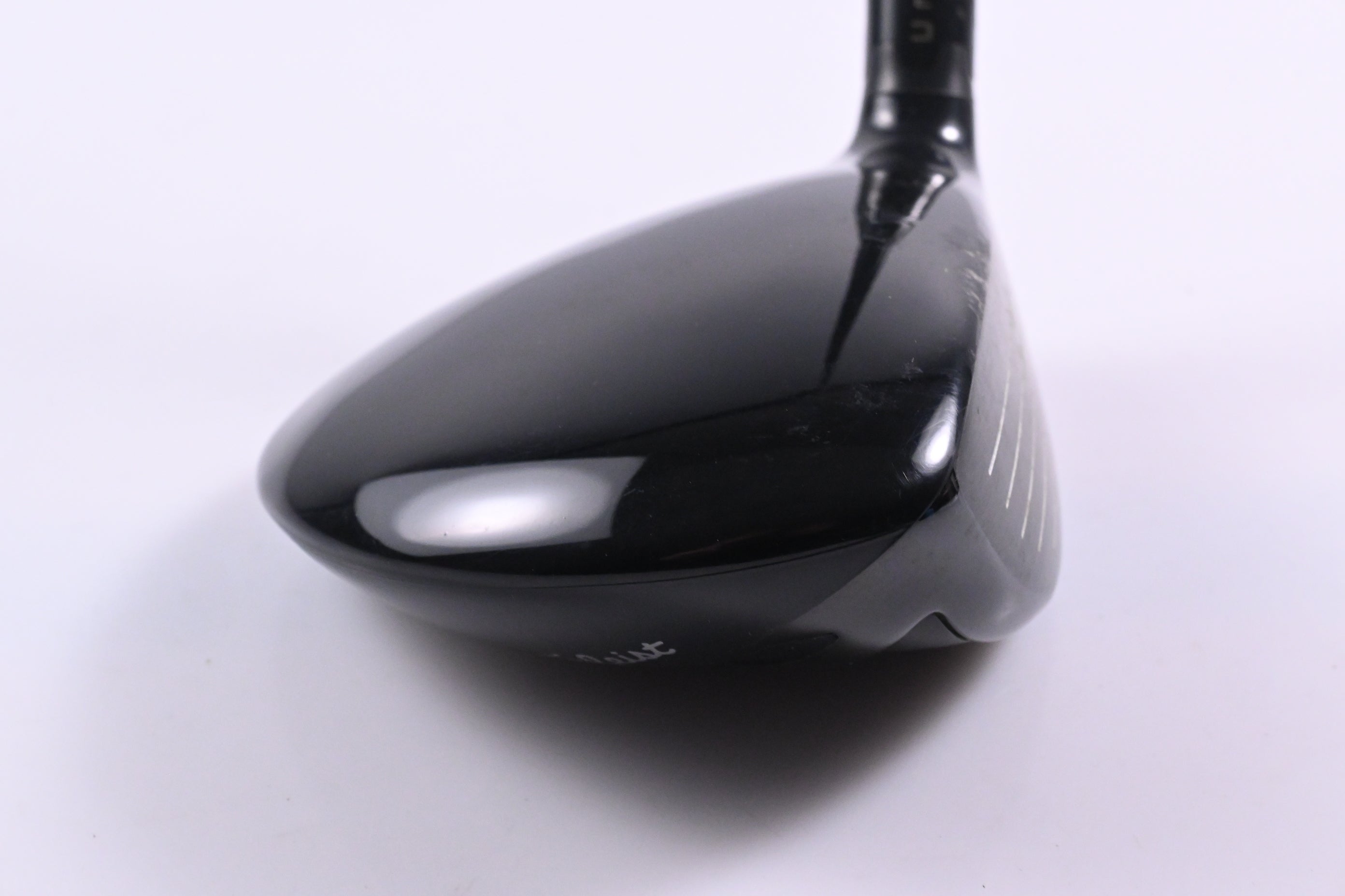 Titleist TS2 #3 Wood / 16.5 Degree / Stiff Flex Tensei AV Series Blue 65 Shaft