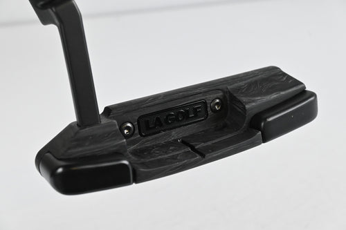 LA Golf Gen2 Bel-Air X Putter / 34 Inch