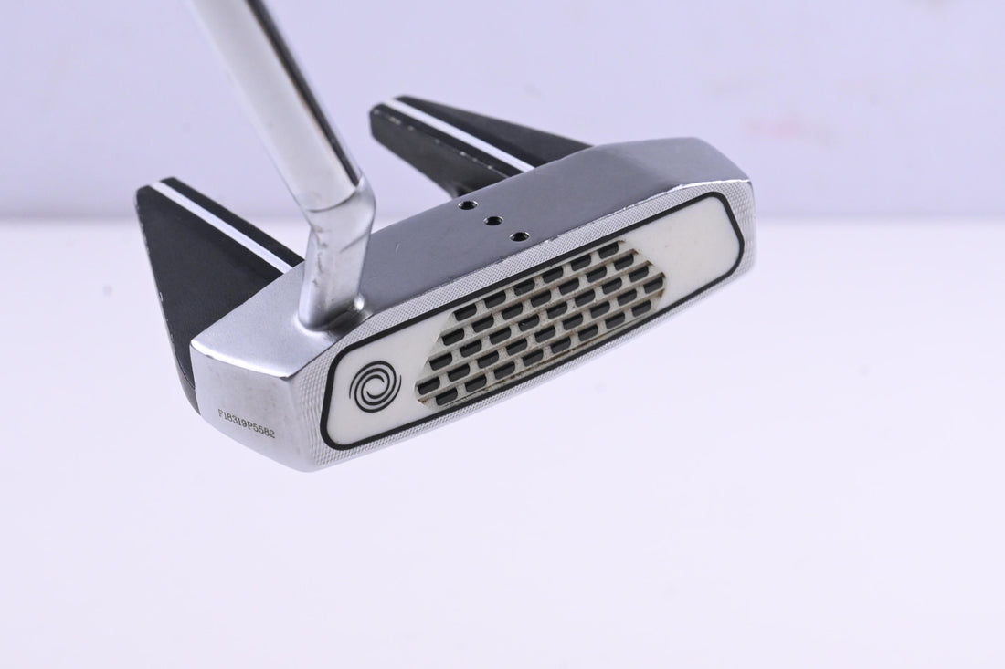 Left Hand Odyssey Stroke Lab Seven Putter / 33 Inch
