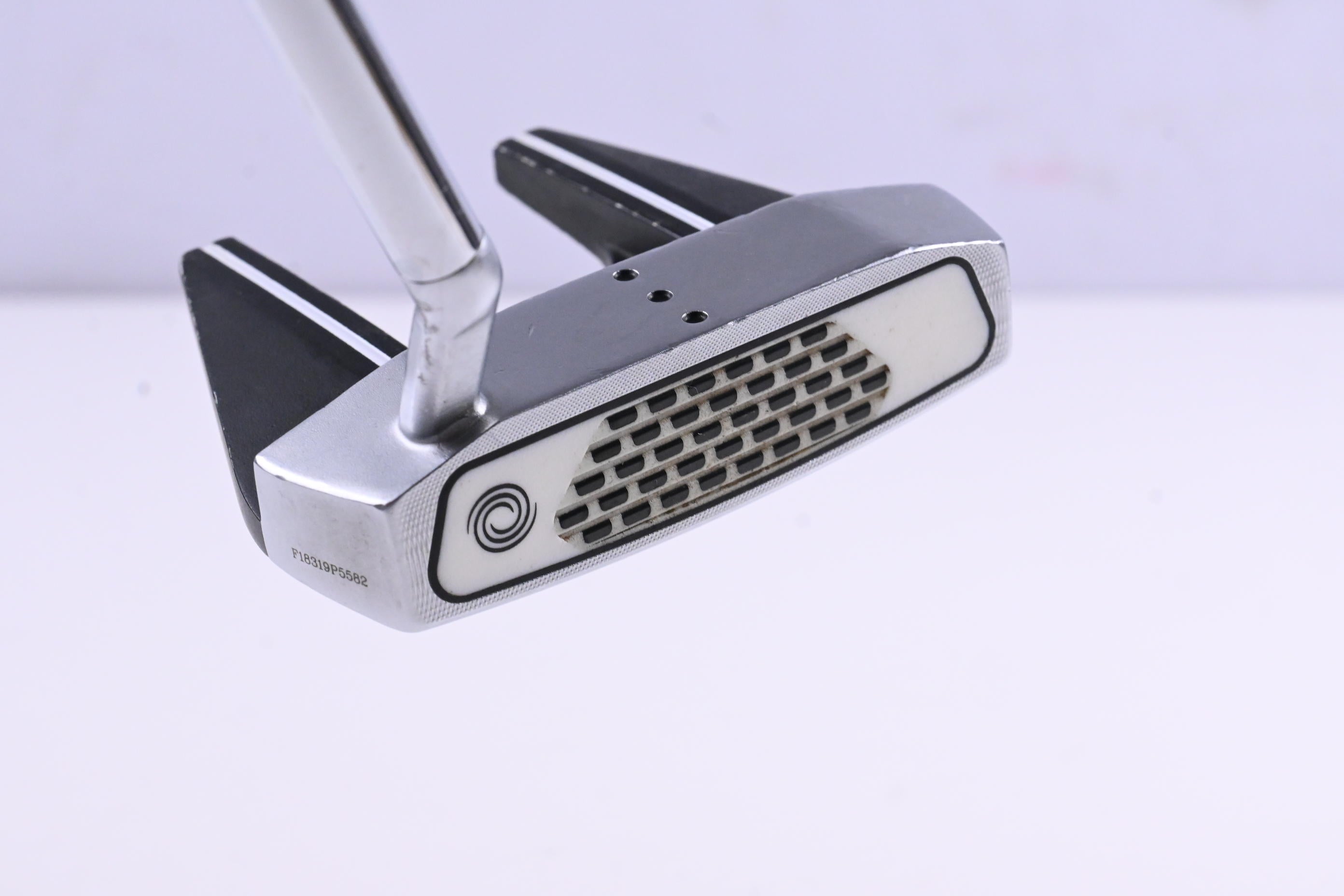 Left Hand Odyssey Stroke Lab Seven Putter / 33 Inch