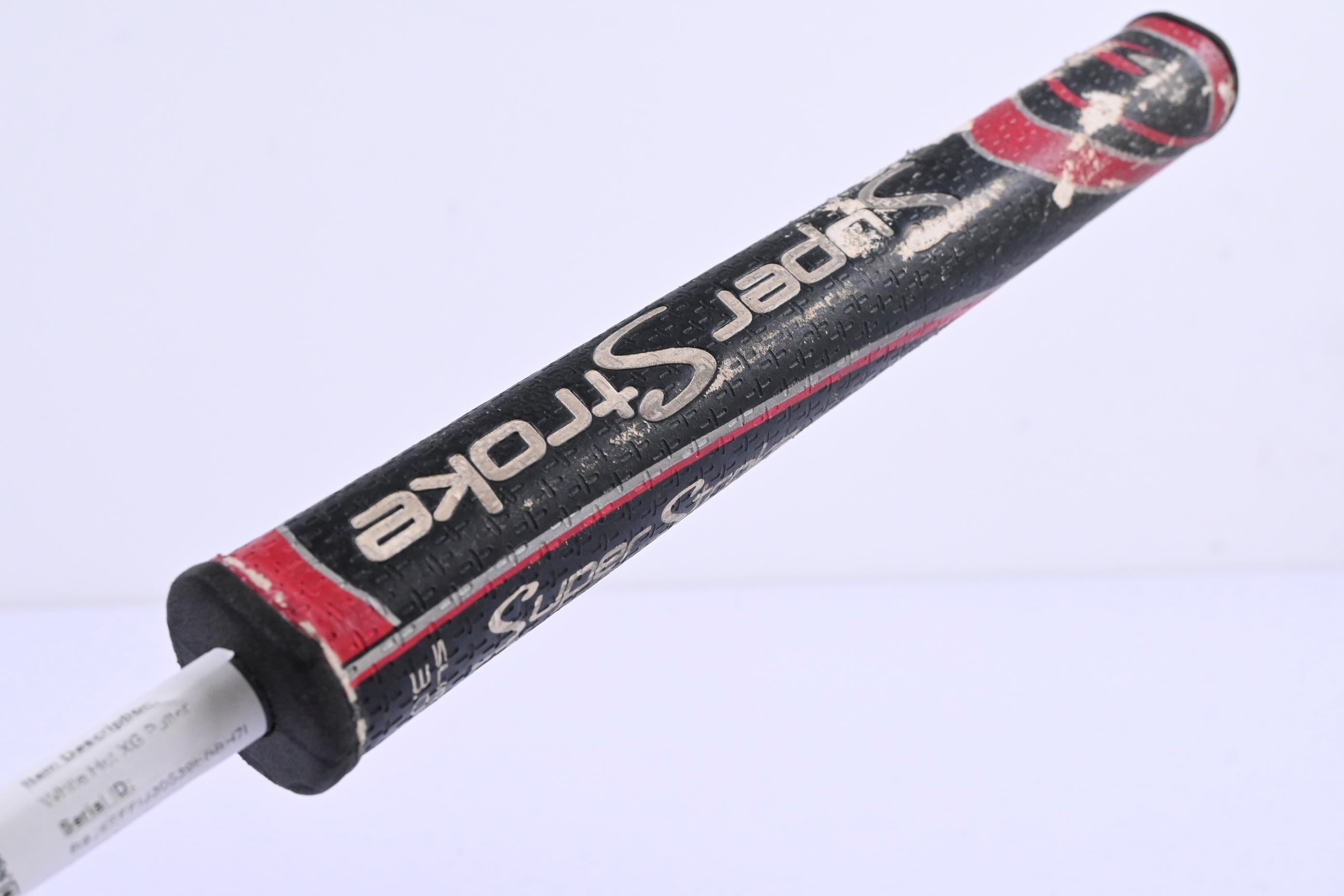 Odyssey White Hot XG #7CS Putter / 33 Inch