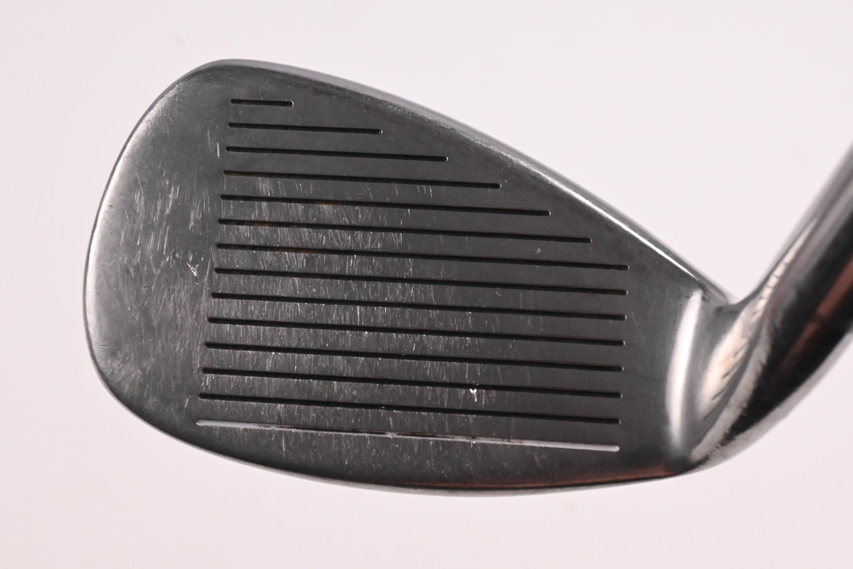 Slazenger Big Ezee Pitching Hybrid Iron / 45 Degree / Stiff Flex Slazenger IWS