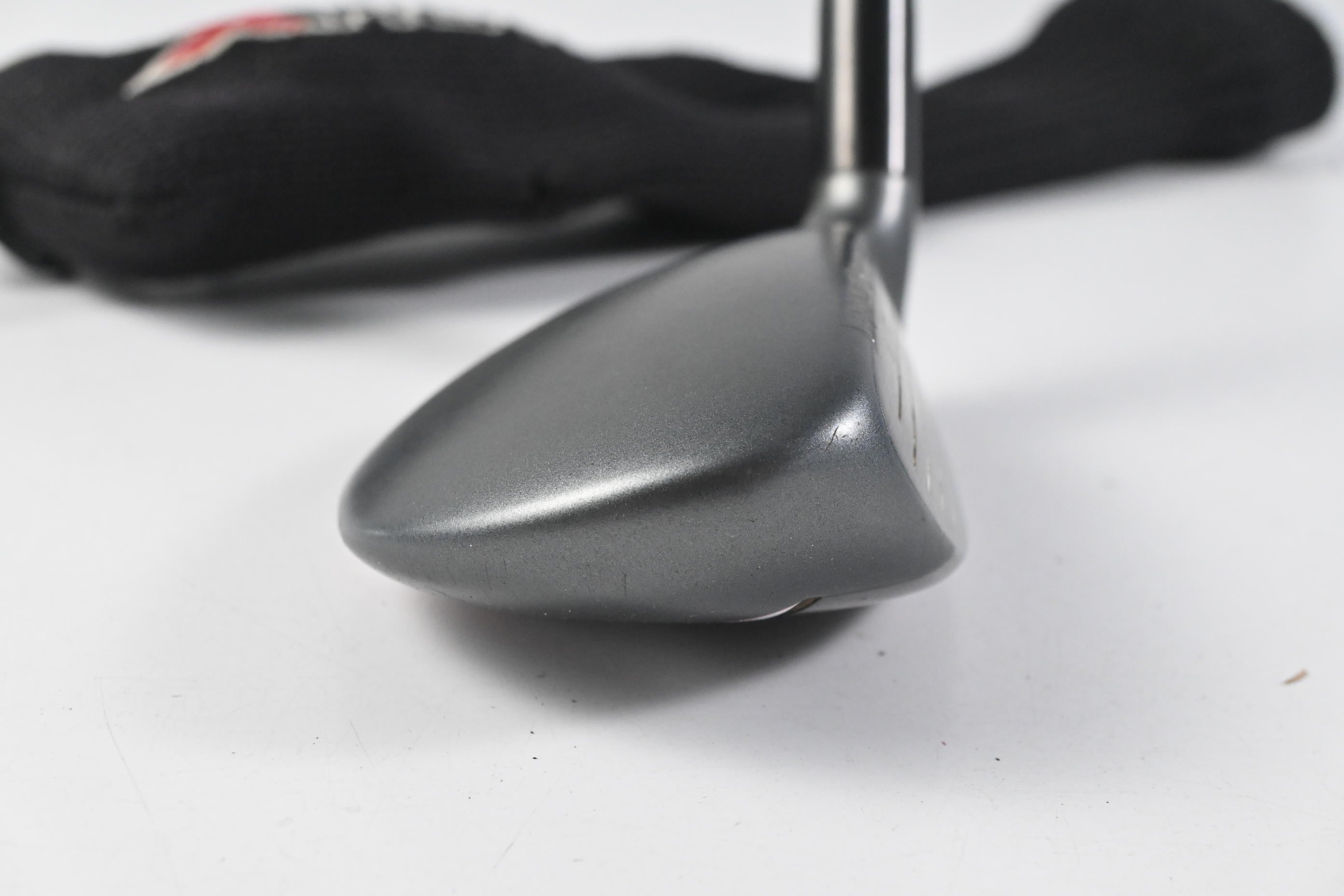 Callaway X Hot #4 Hybrid / 22 Degree / Regular Flex Callaway X Hot 65 Shaft