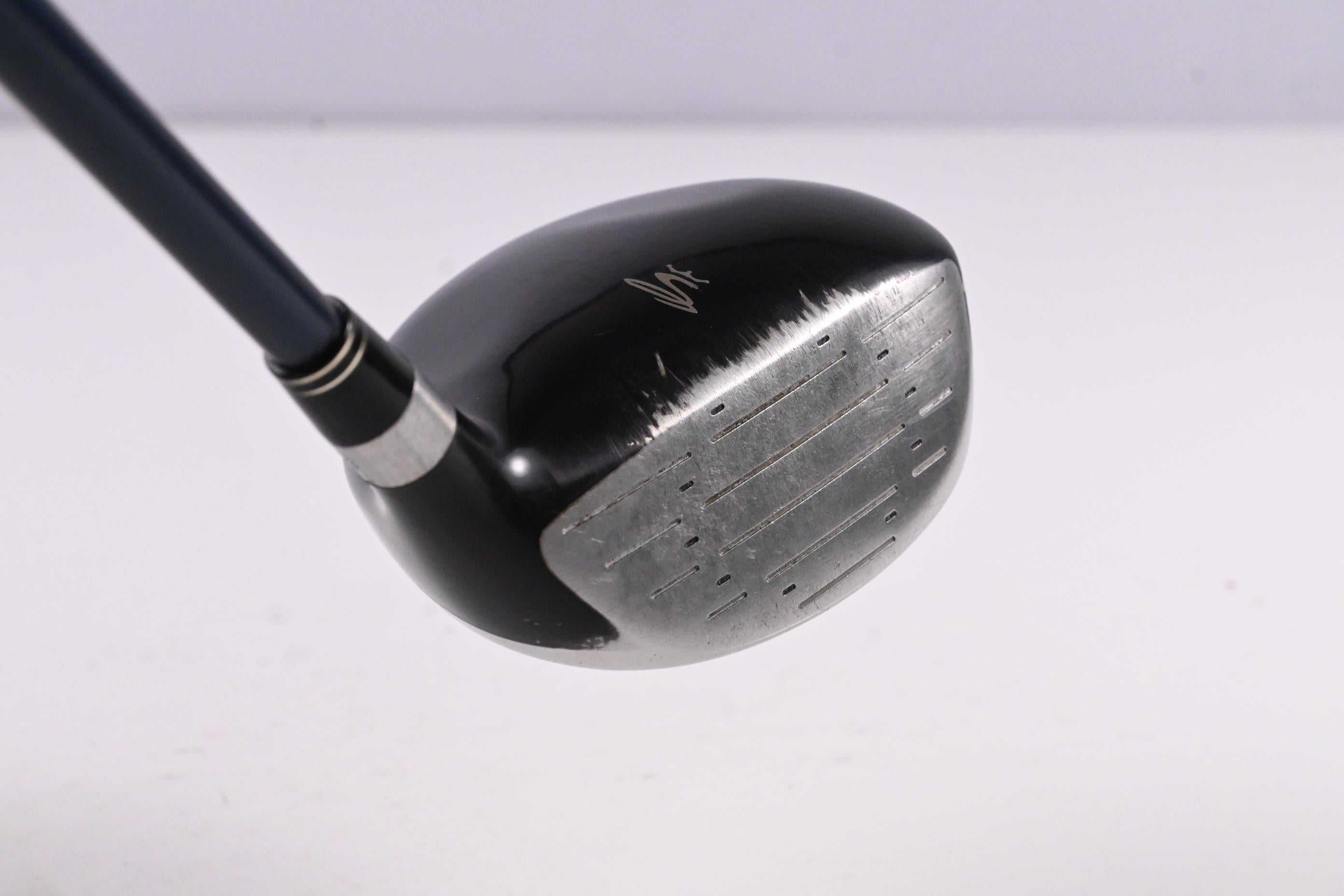 Left Hand Cobra SZ #7 Wood / 21 Degree / Regular Flex Aldila Tour 60 Shaft